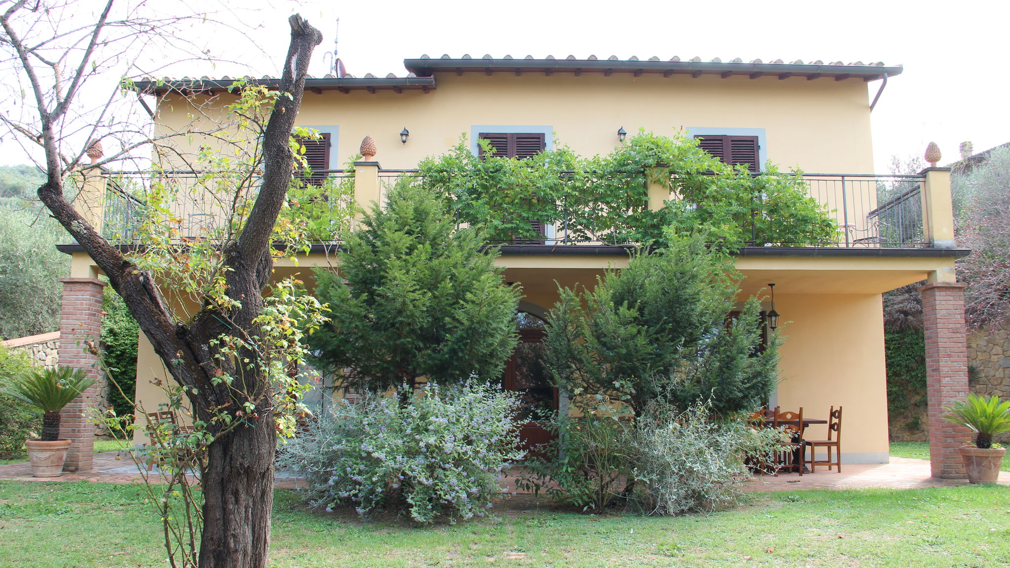 House & Villas Castiglion Fiorentino Agriturismo Borgo Santa Lucia (Intera Proprietà)