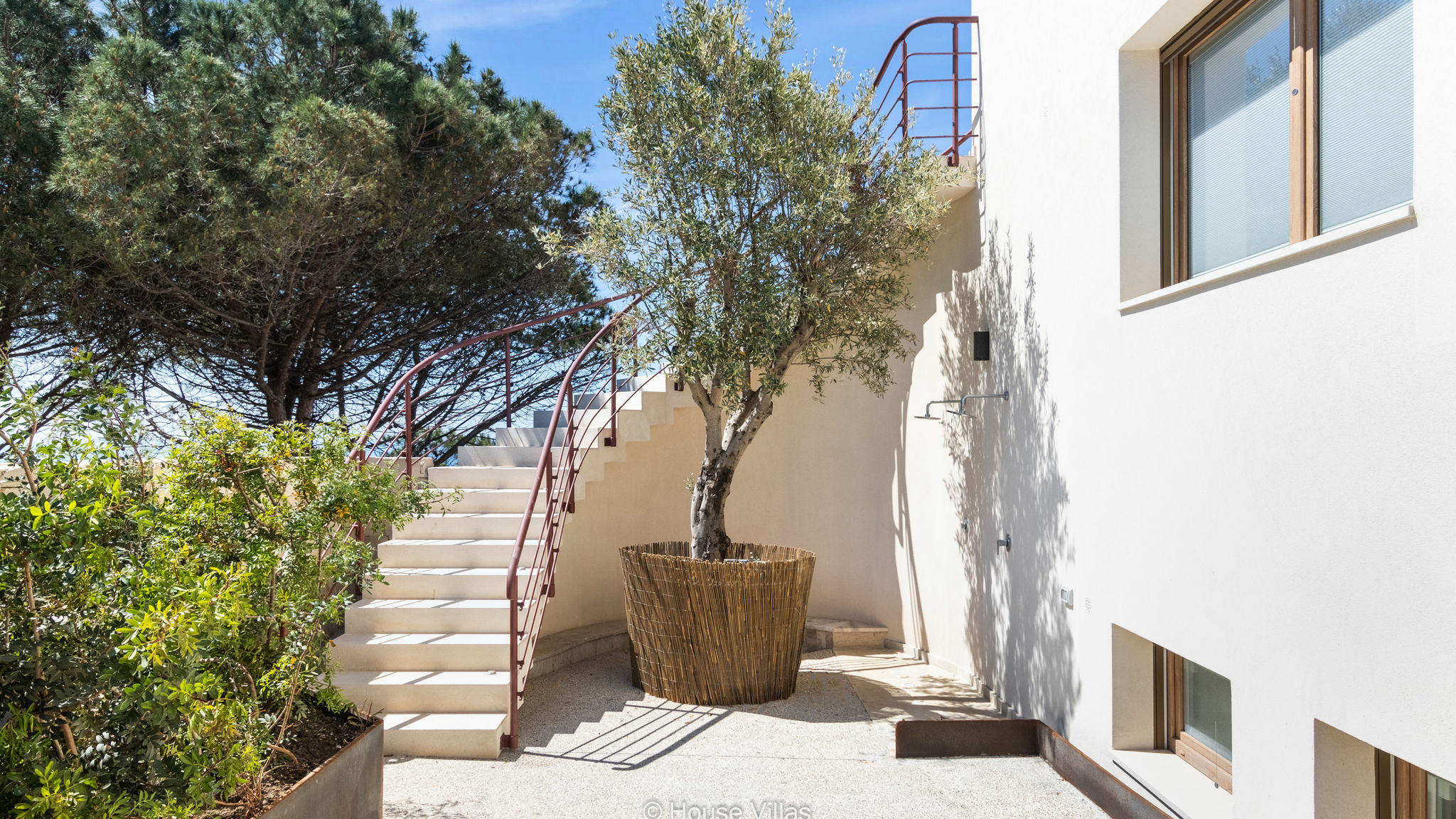 Villa DeMar