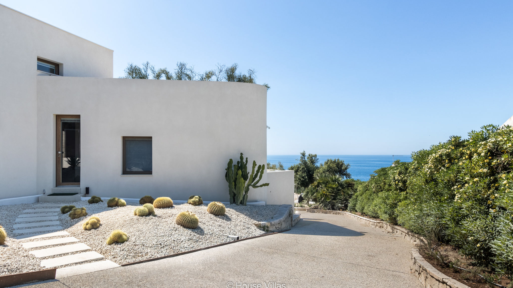Villa DeMar