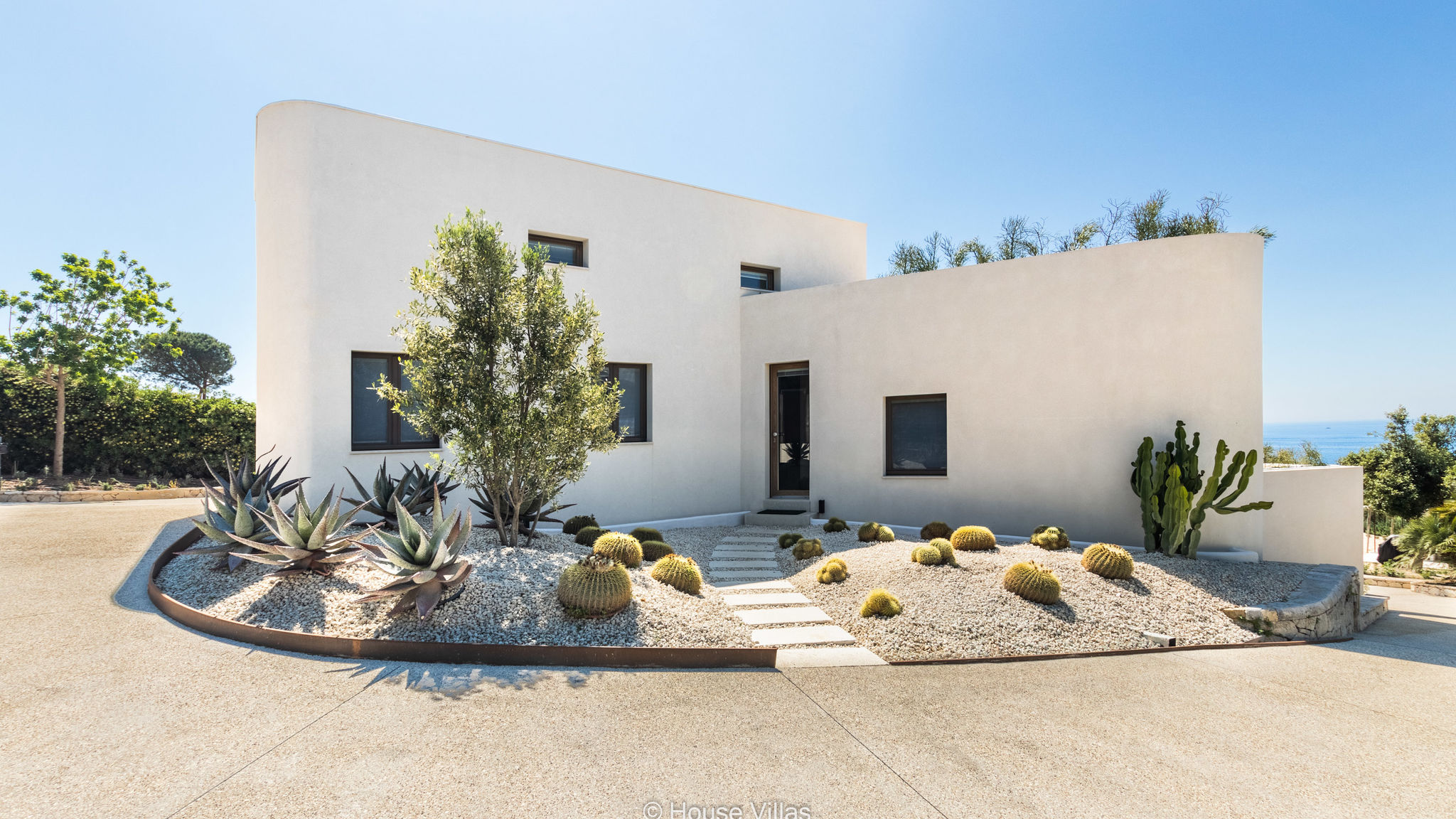 Villa DeMar