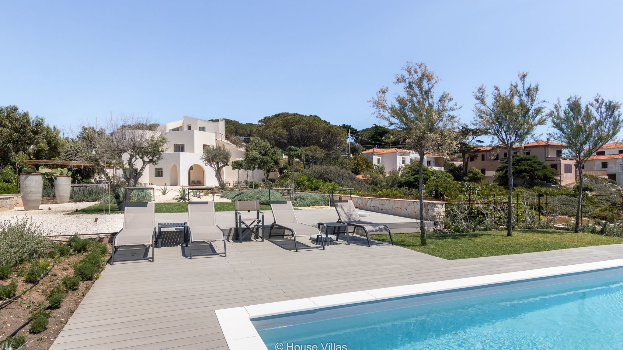 Villa DeMar
