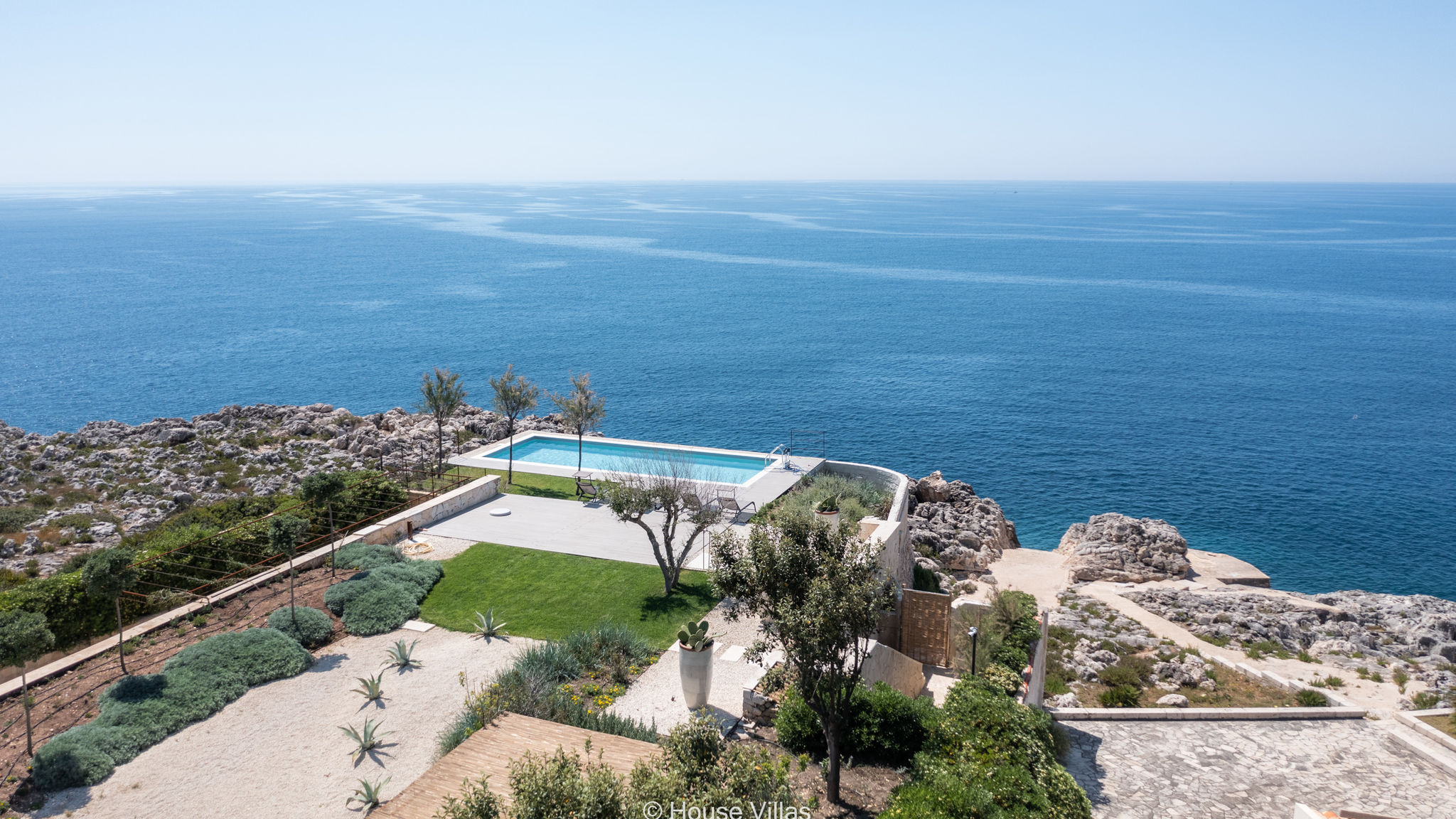 Villa DeMar