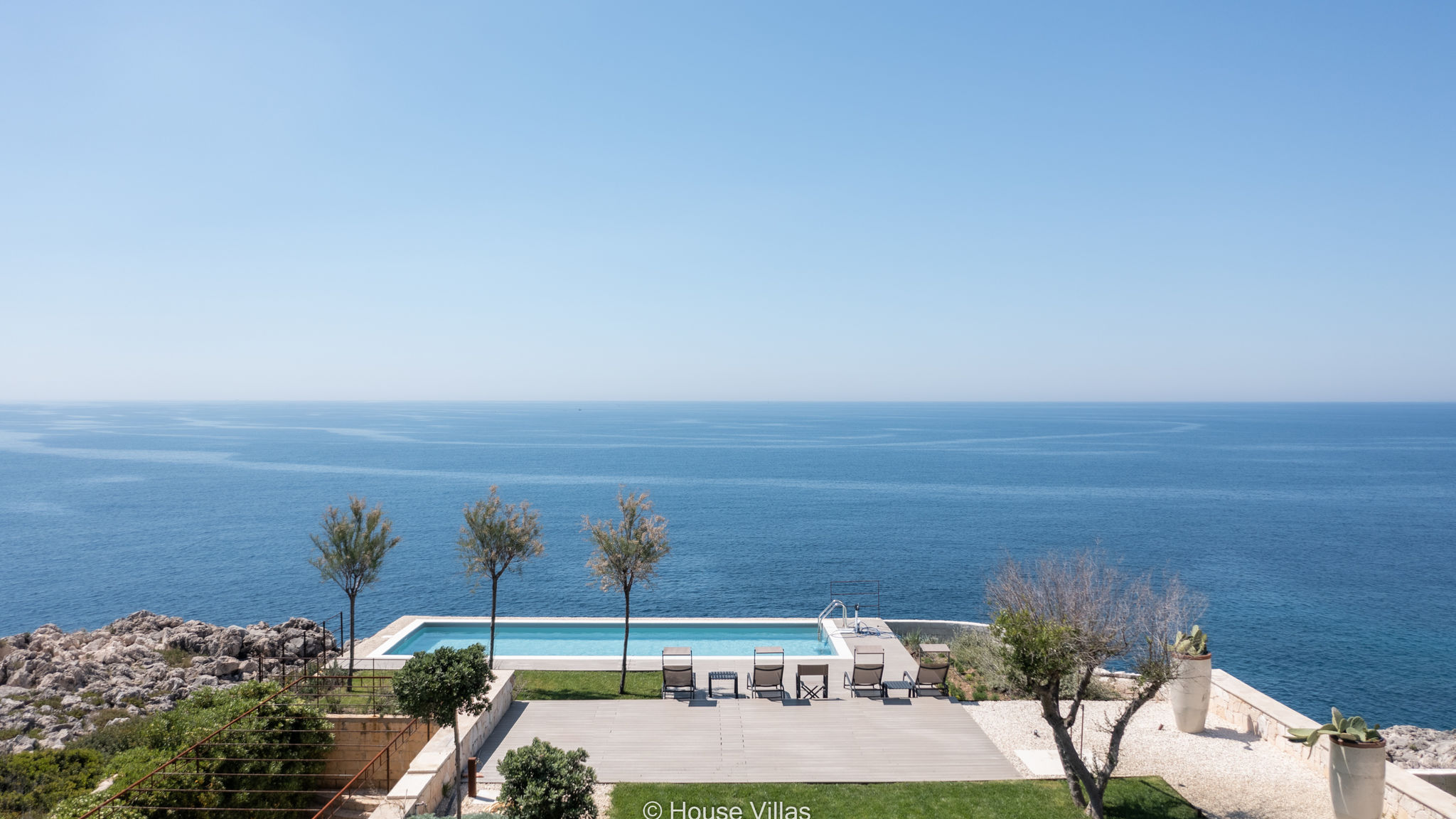 Villa DeMar
