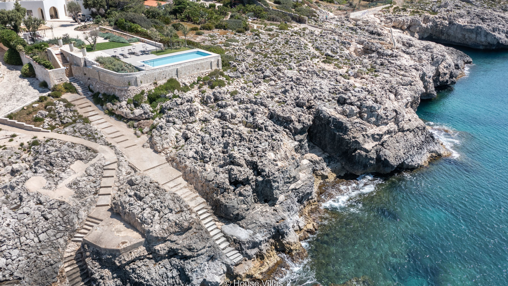 Villa DeMar