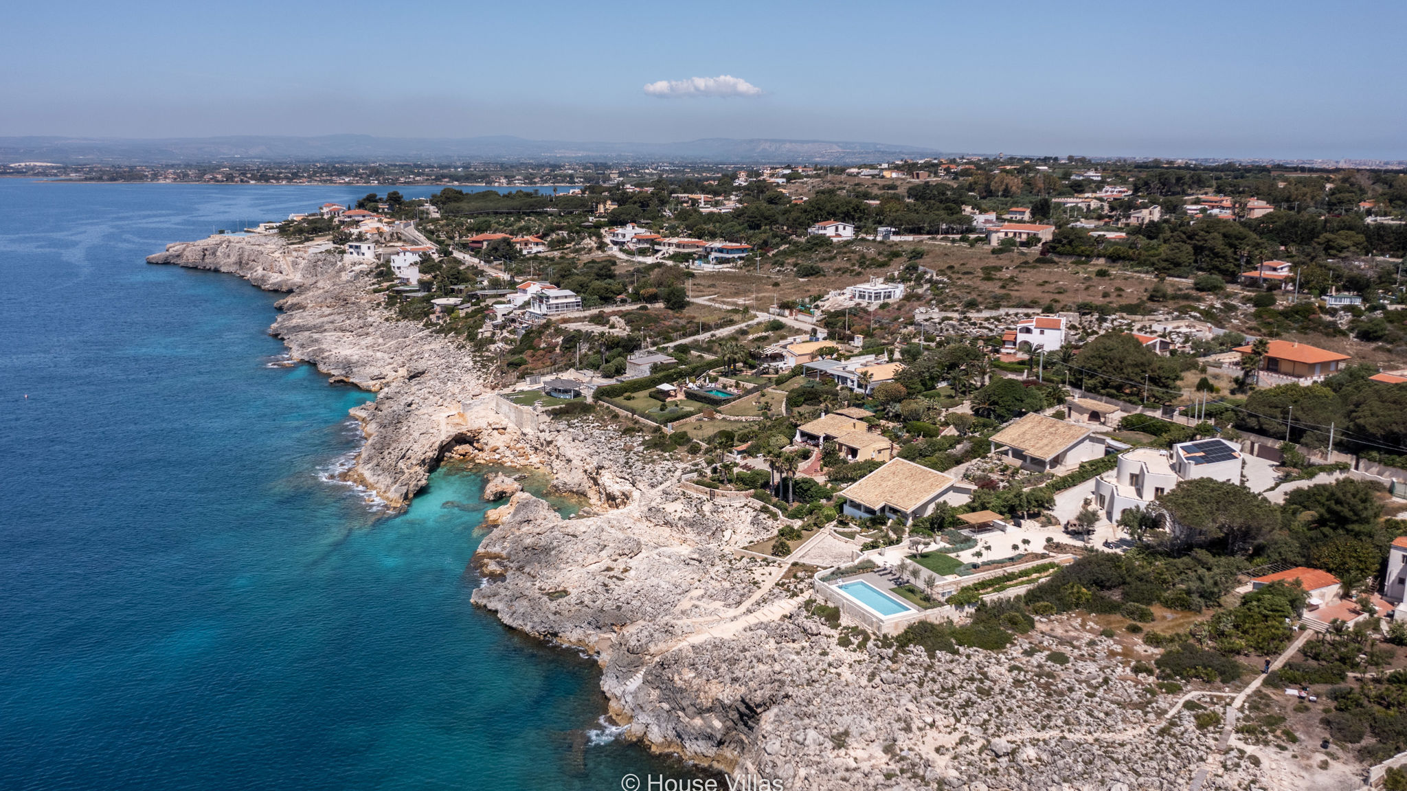 Villa DeMar