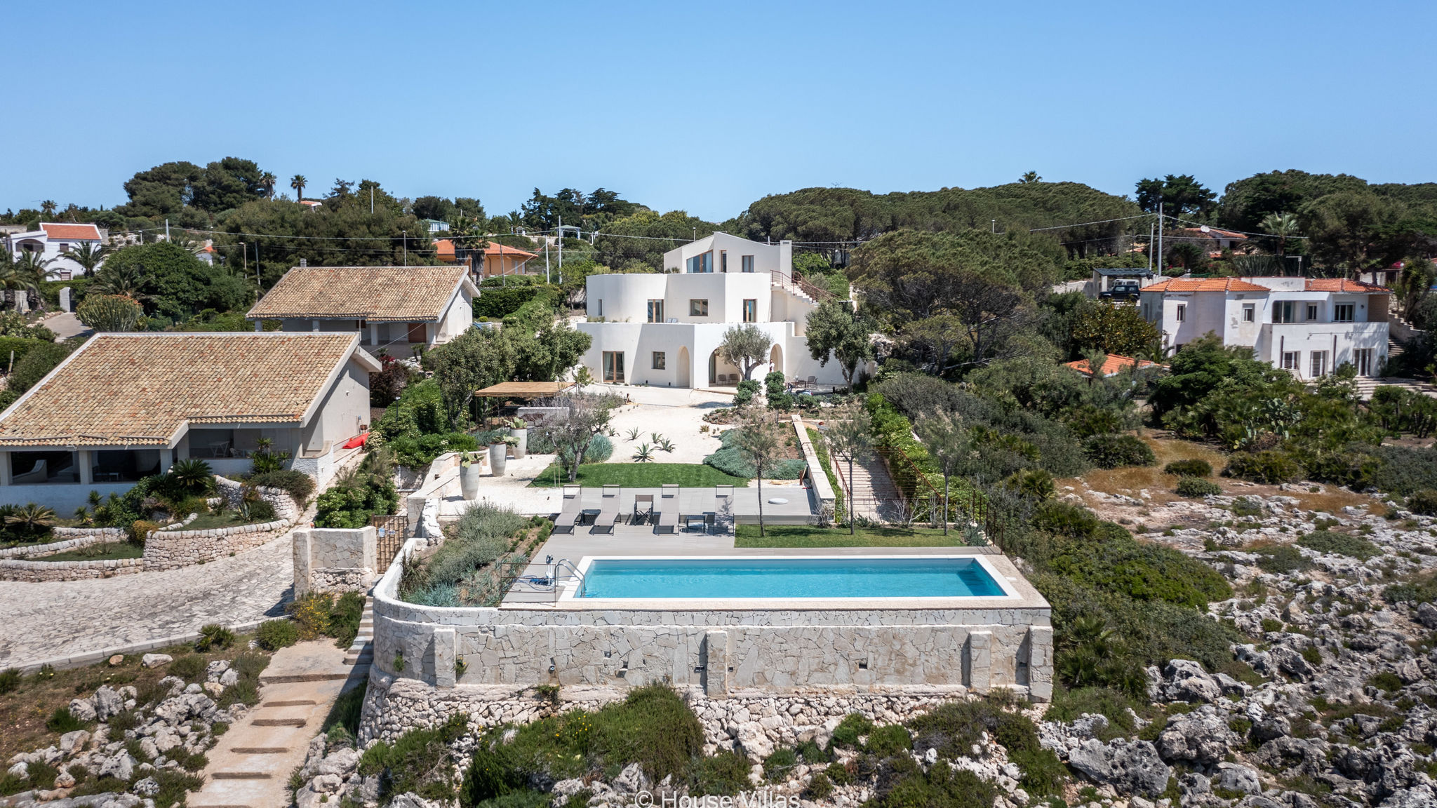 Villa DeMar