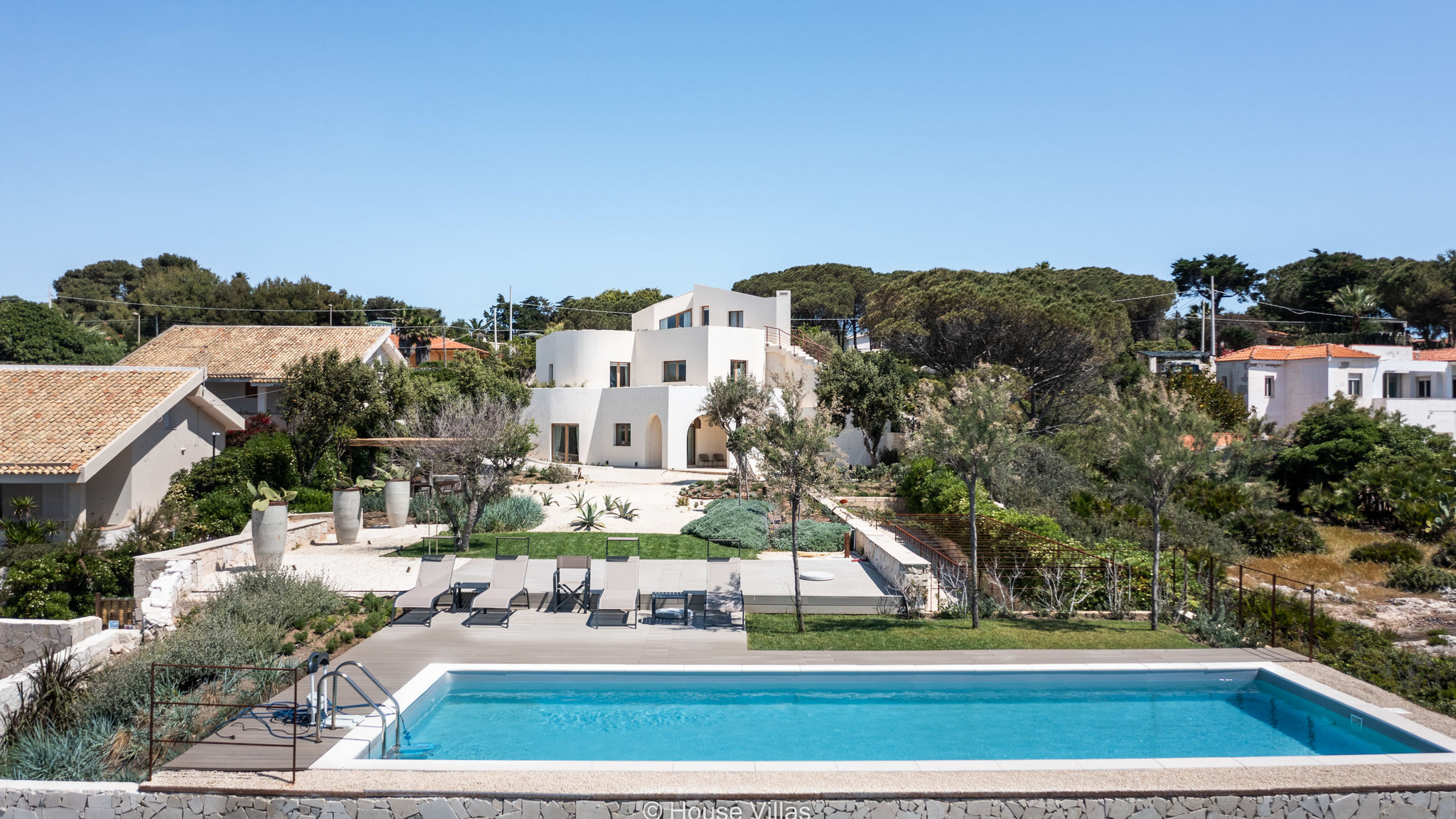 Villa DeMar