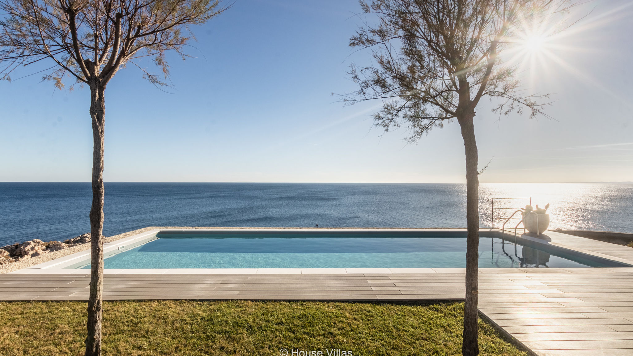 Villa DeMar