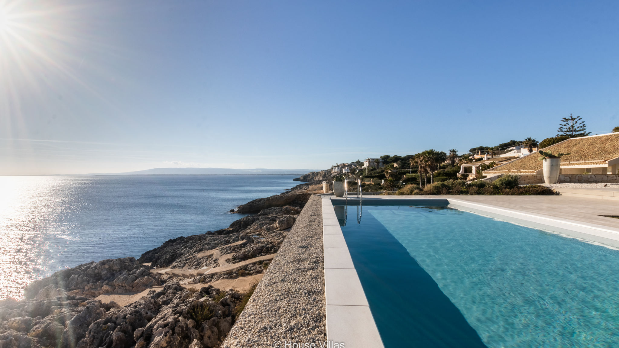 Villa DeMar