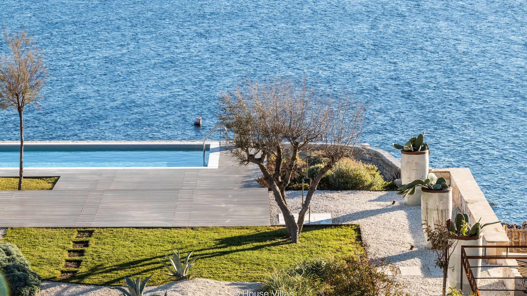 Villa DeMar