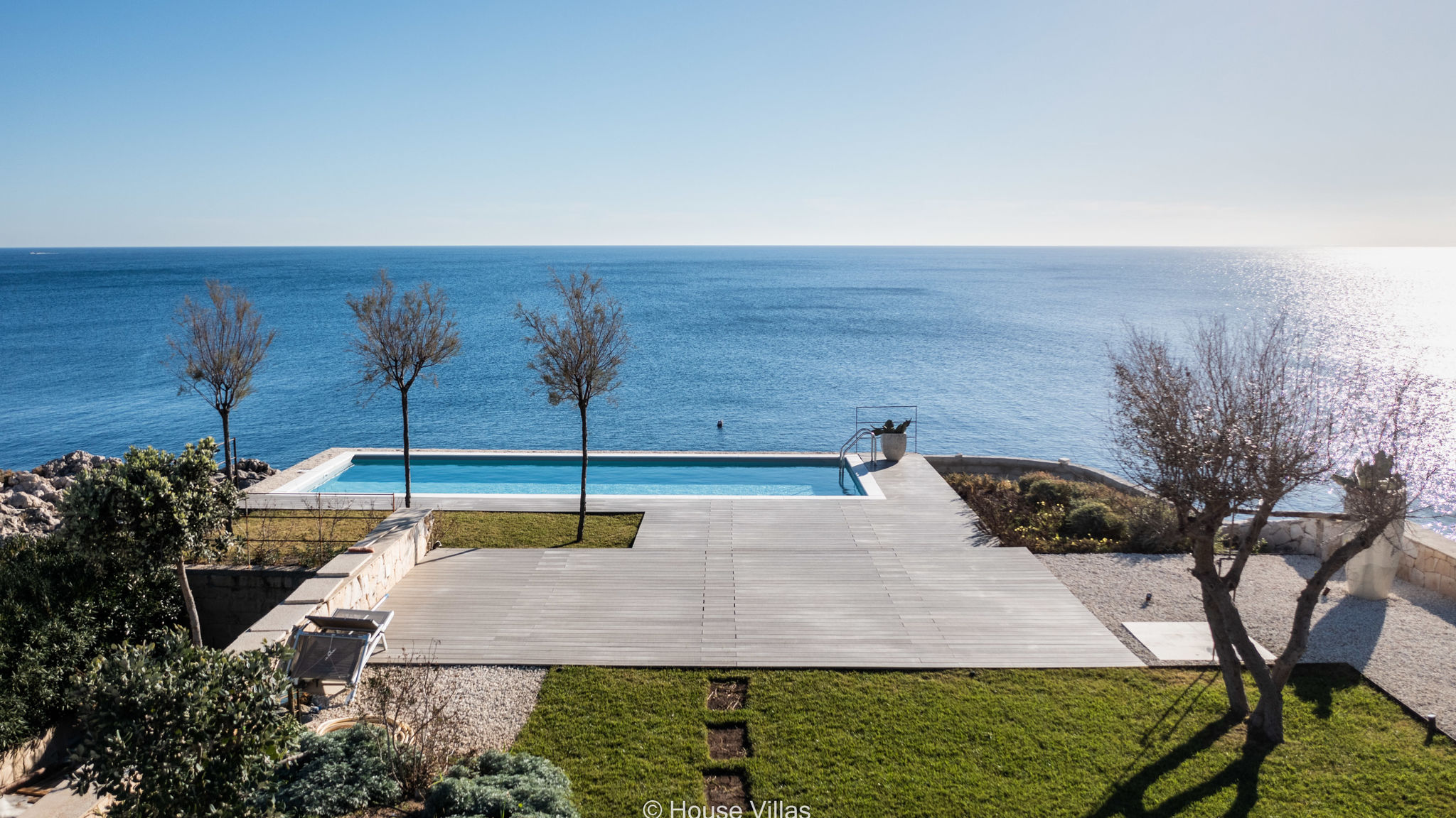 Villa DeMar