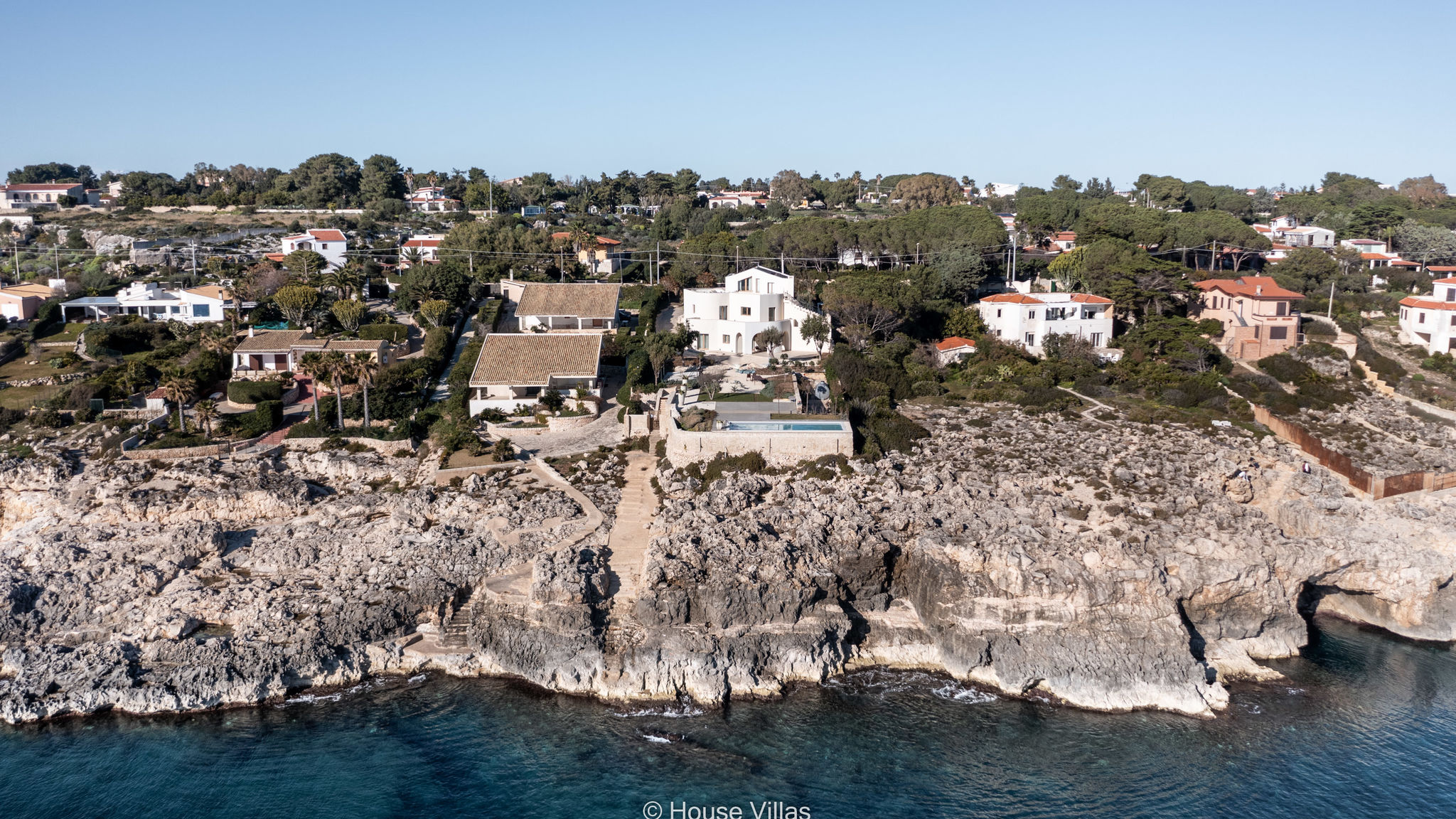 Villa DeMar