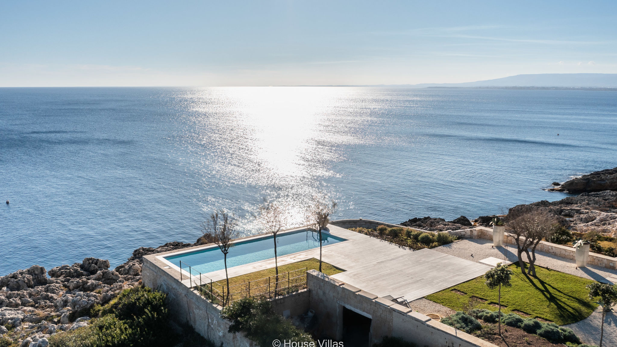 Villa DeMar