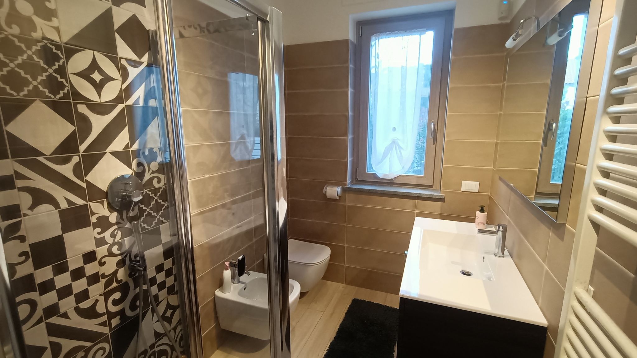 Italianway Borghetto Santo Spirito Corte dei Castellari 32A