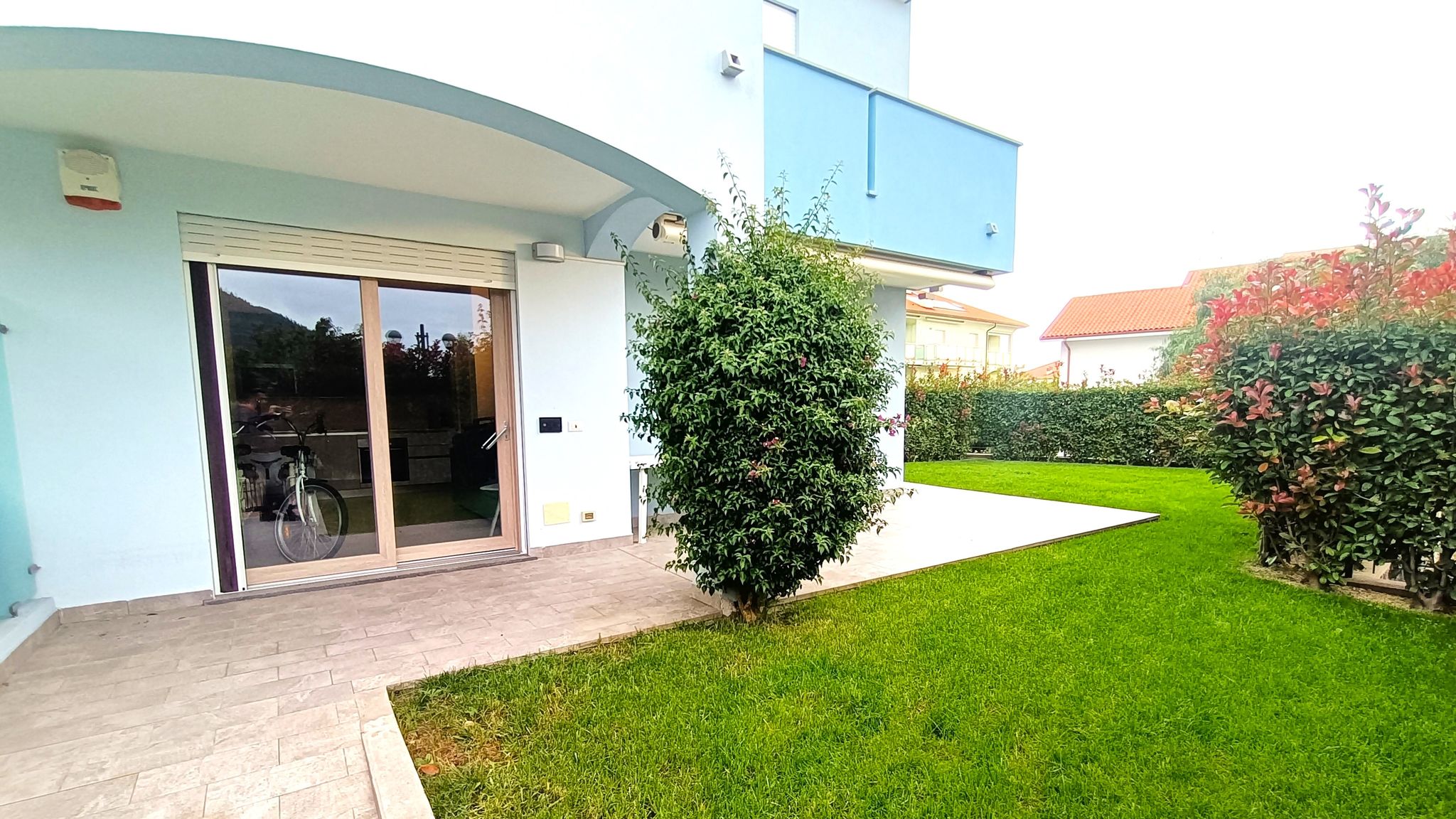 Italianway Borghetto Santo Spirito Corte dei Castellari 32A