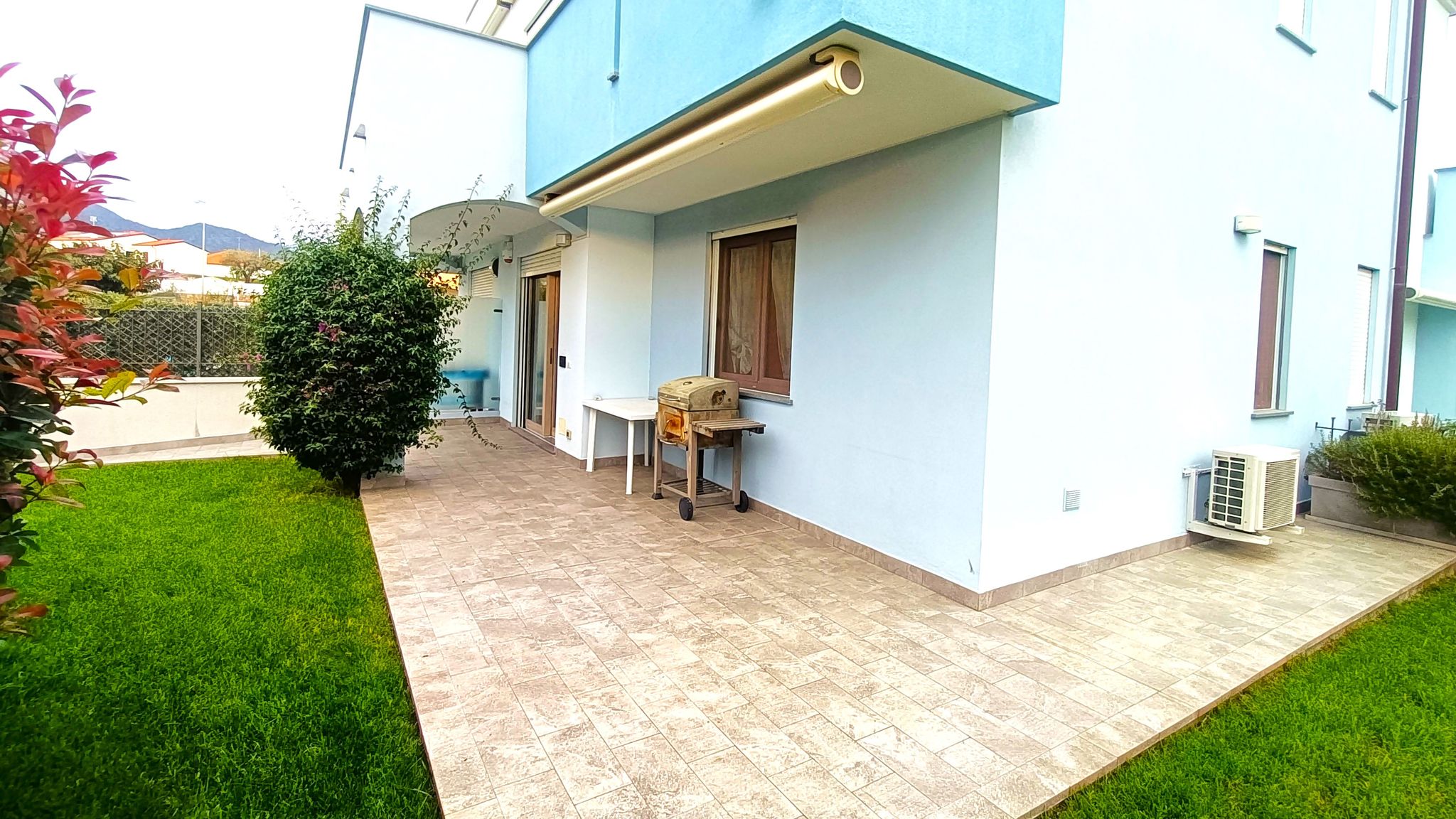 Italianway Borghetto Santo Spirito Corte dei Castellari 32A
