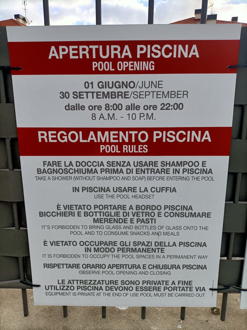 Italianway Borghetto Santo Spirito Corte dei Castellari 32A