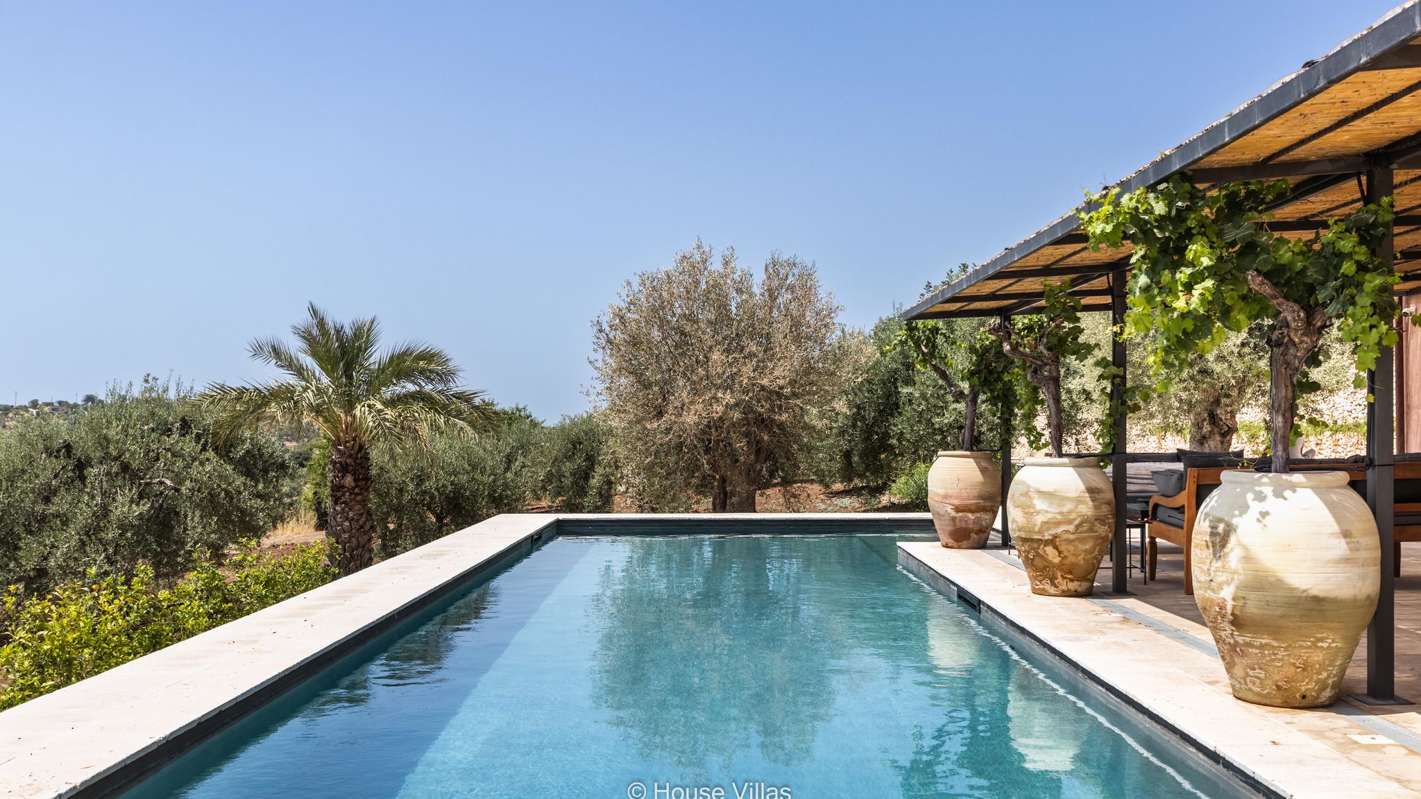 Villa Zigulì