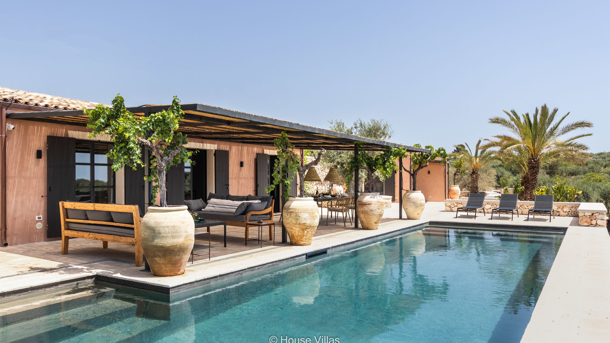Villa Zigulì