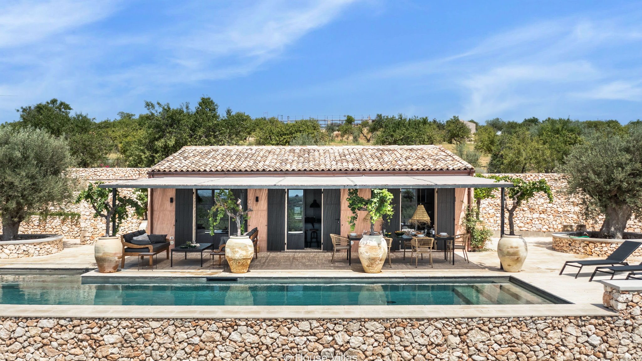 Villa Zigulì