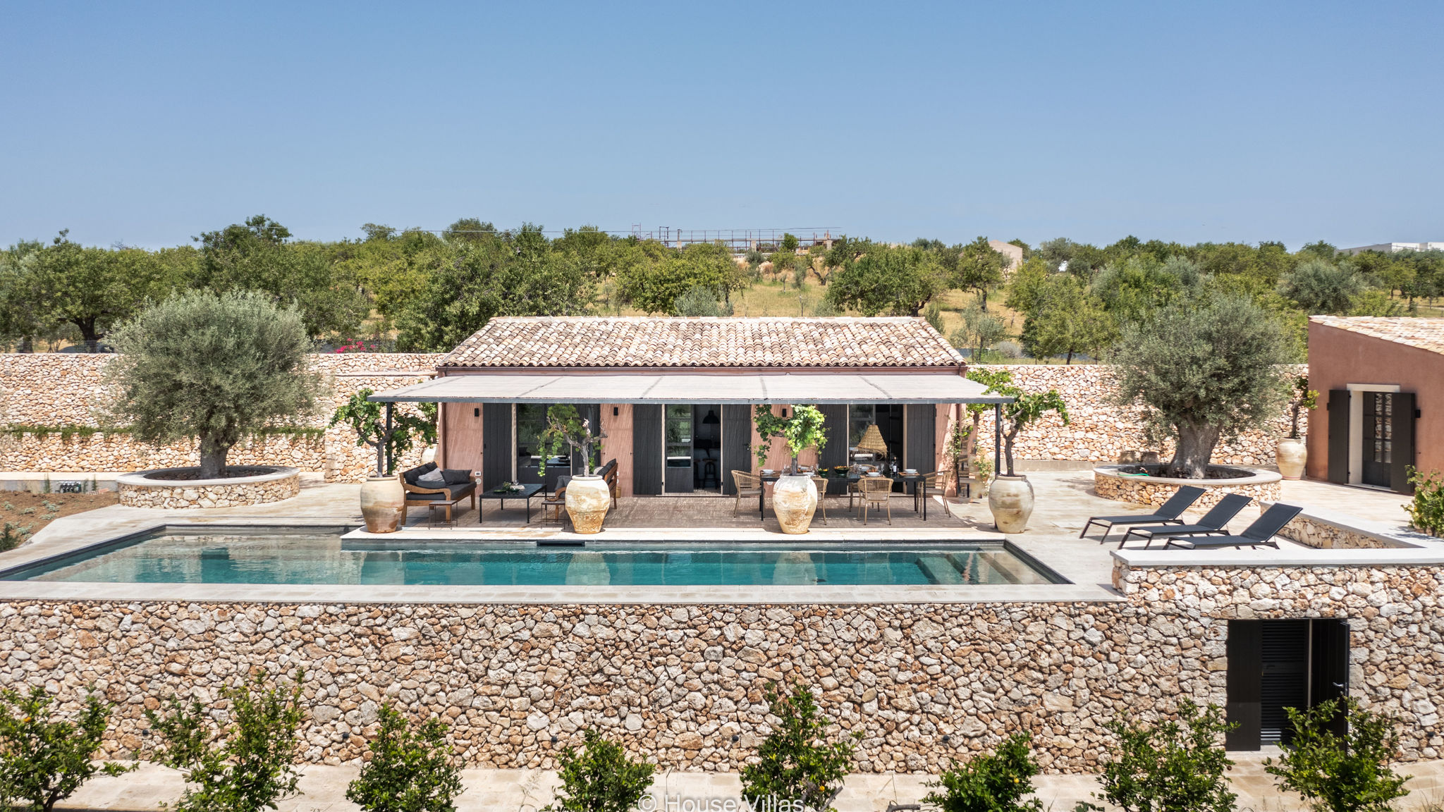 Villa Zigulì