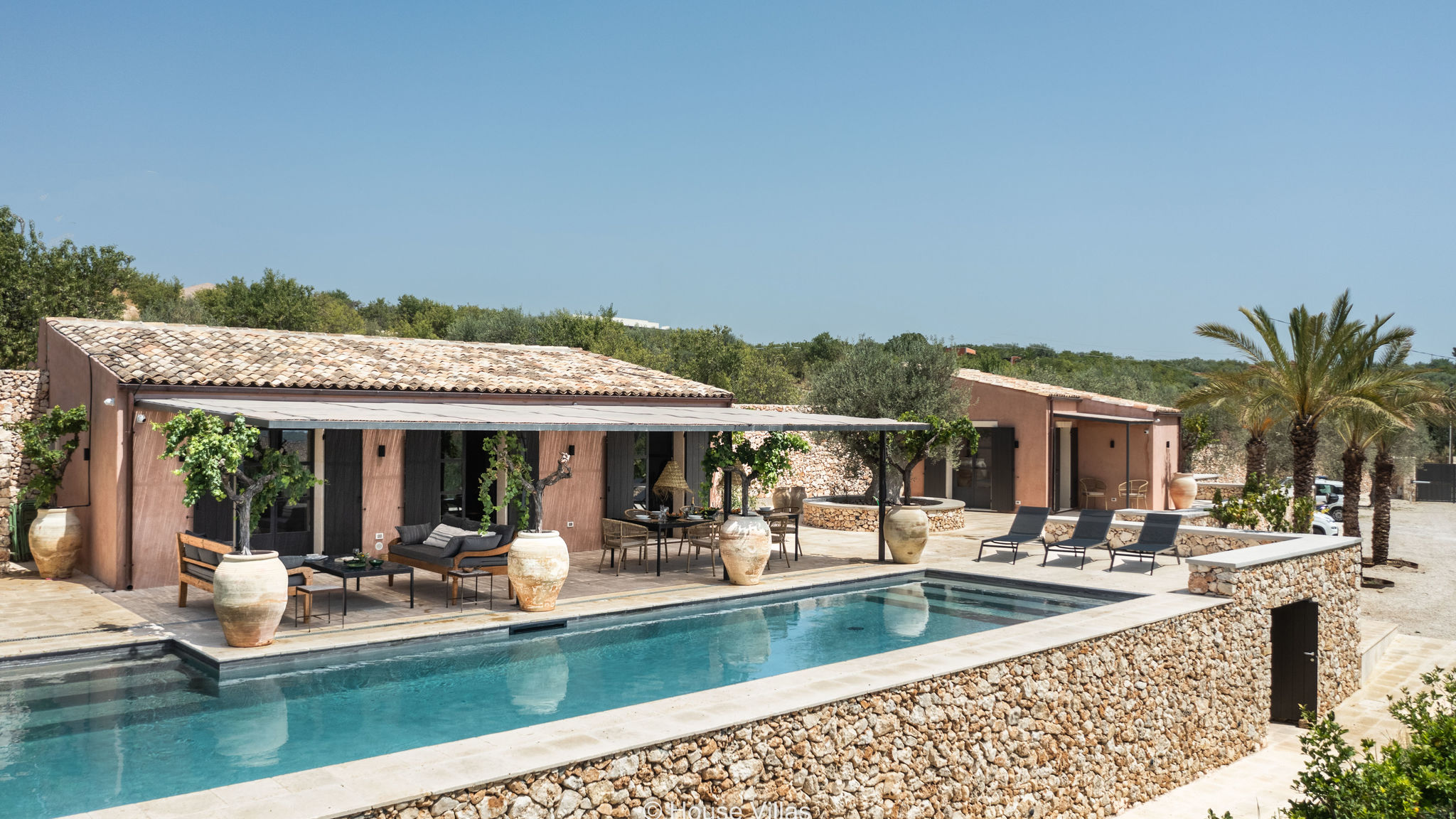 Villa Zigulì