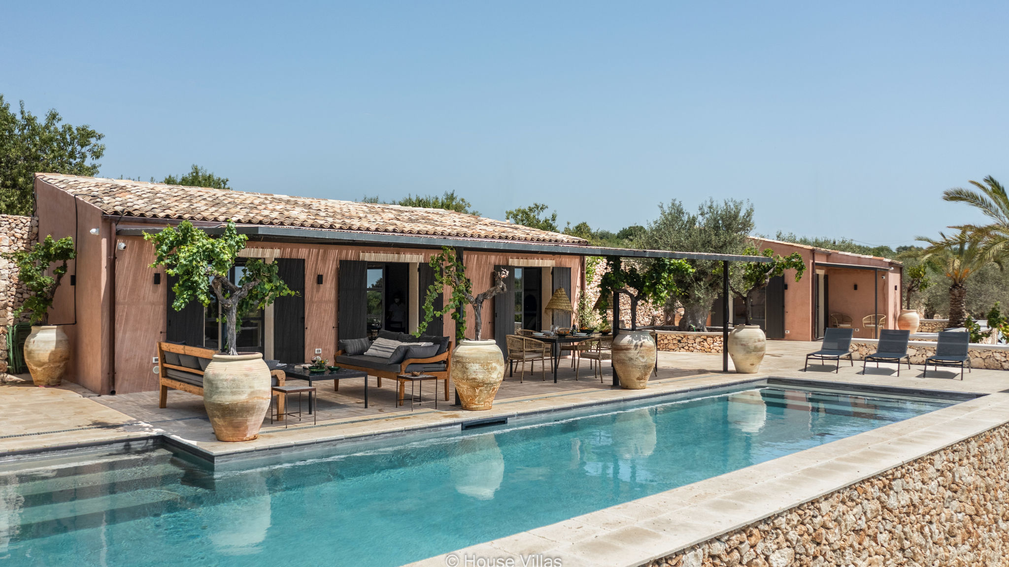 Villa Zigulì