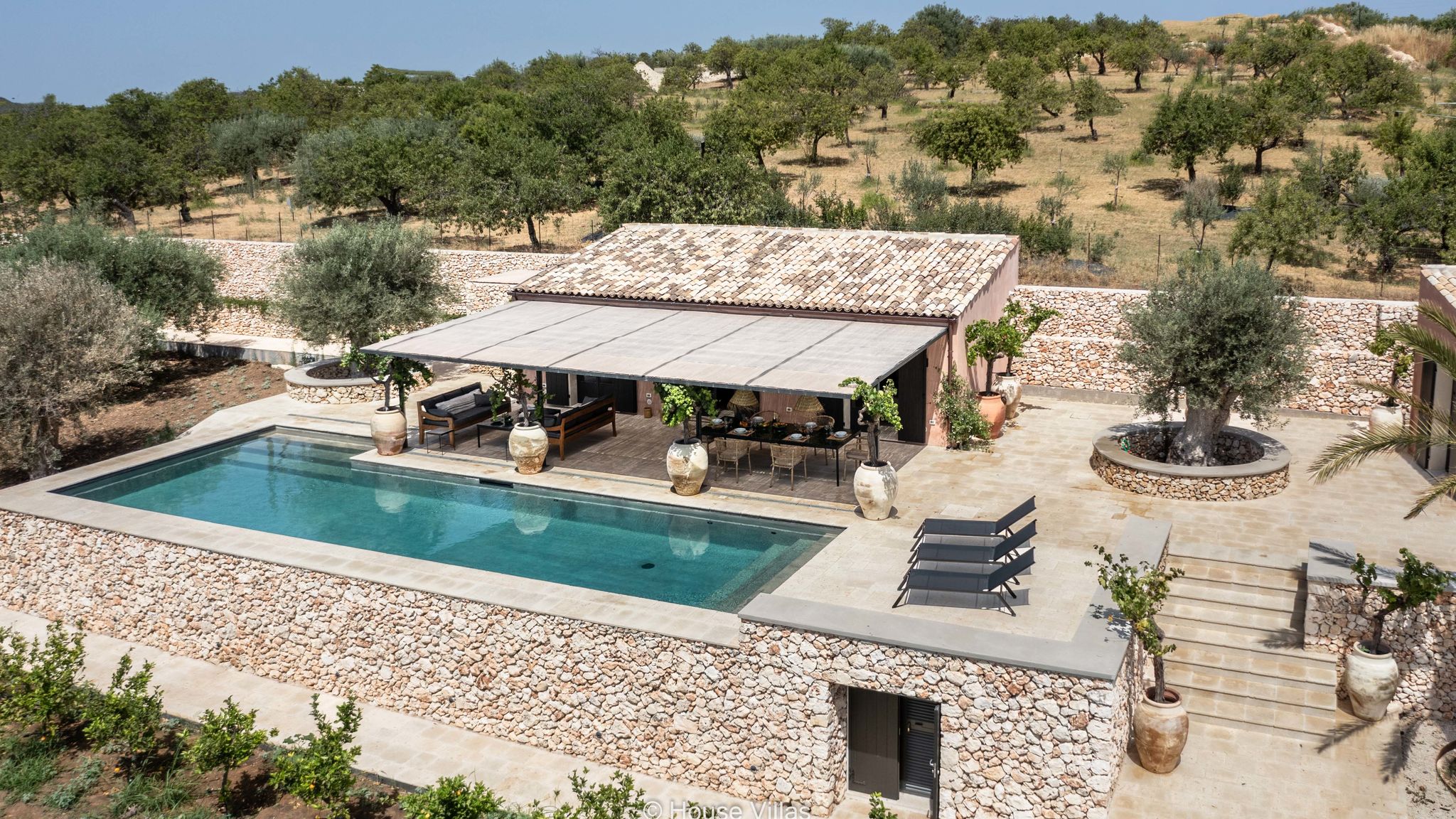 Villa Zigulì