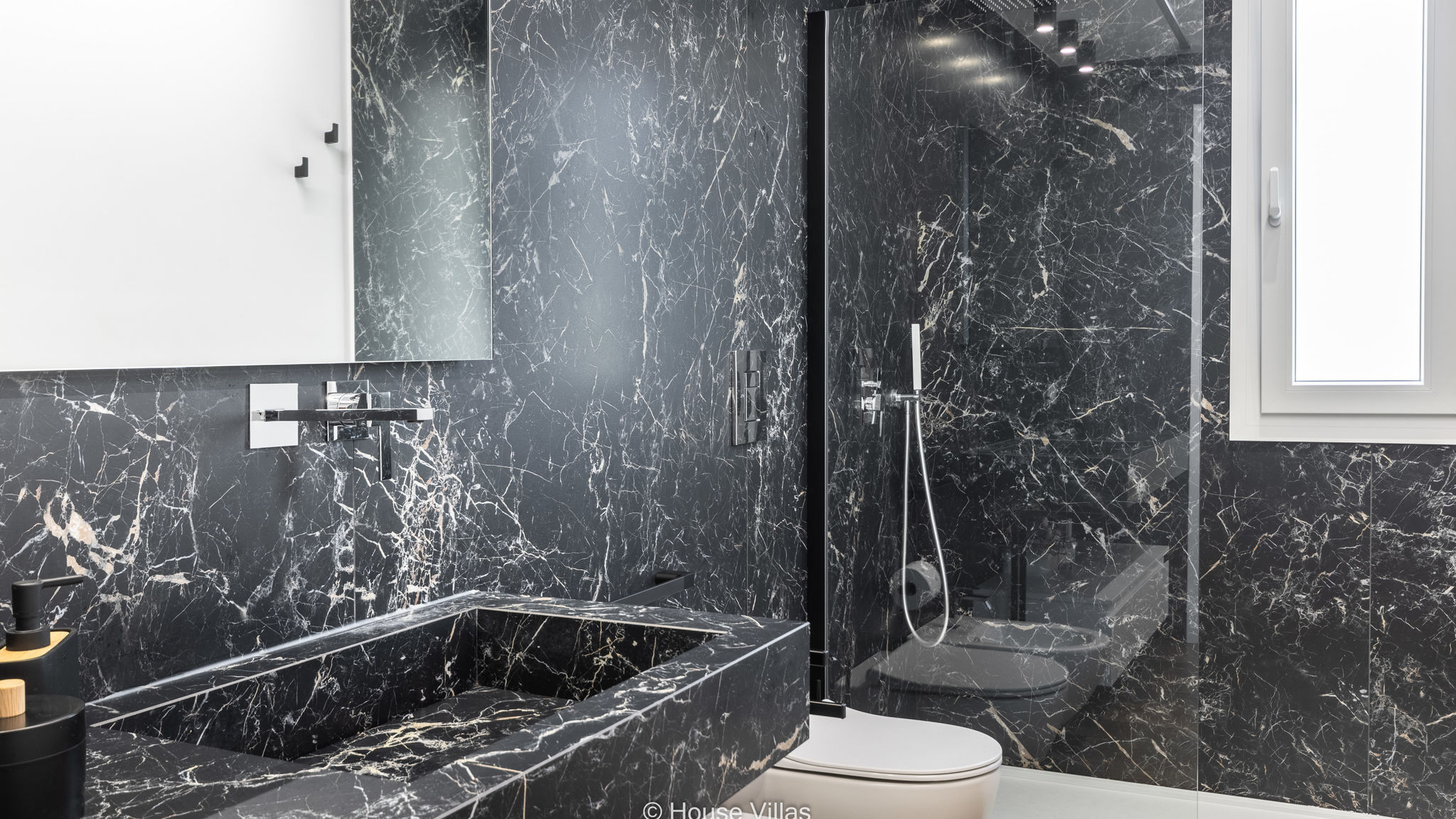 FlaBen Luxury Villa