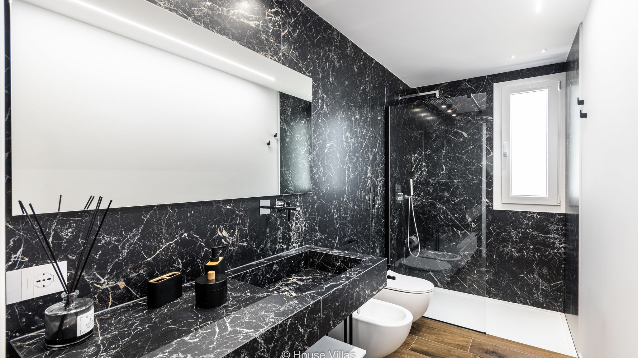 FlaBen Luxury Villa