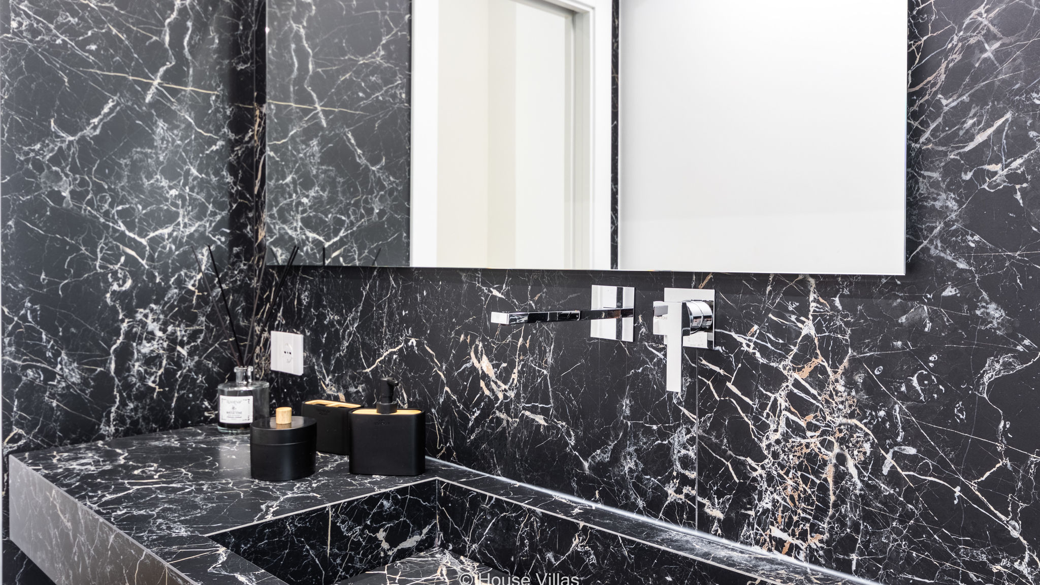 FlaBen Luxury Villa