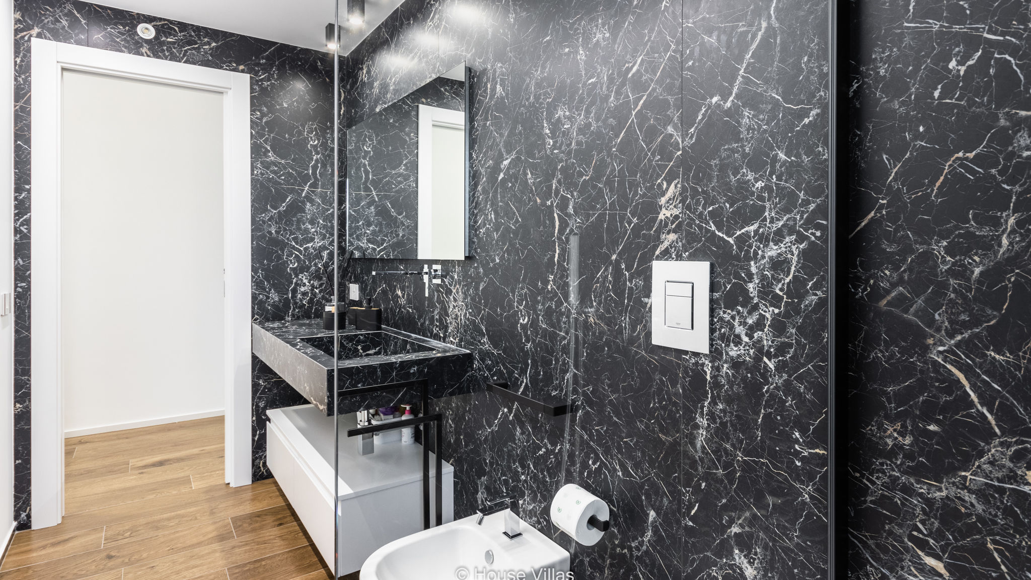 FlaBen Luxury Villa