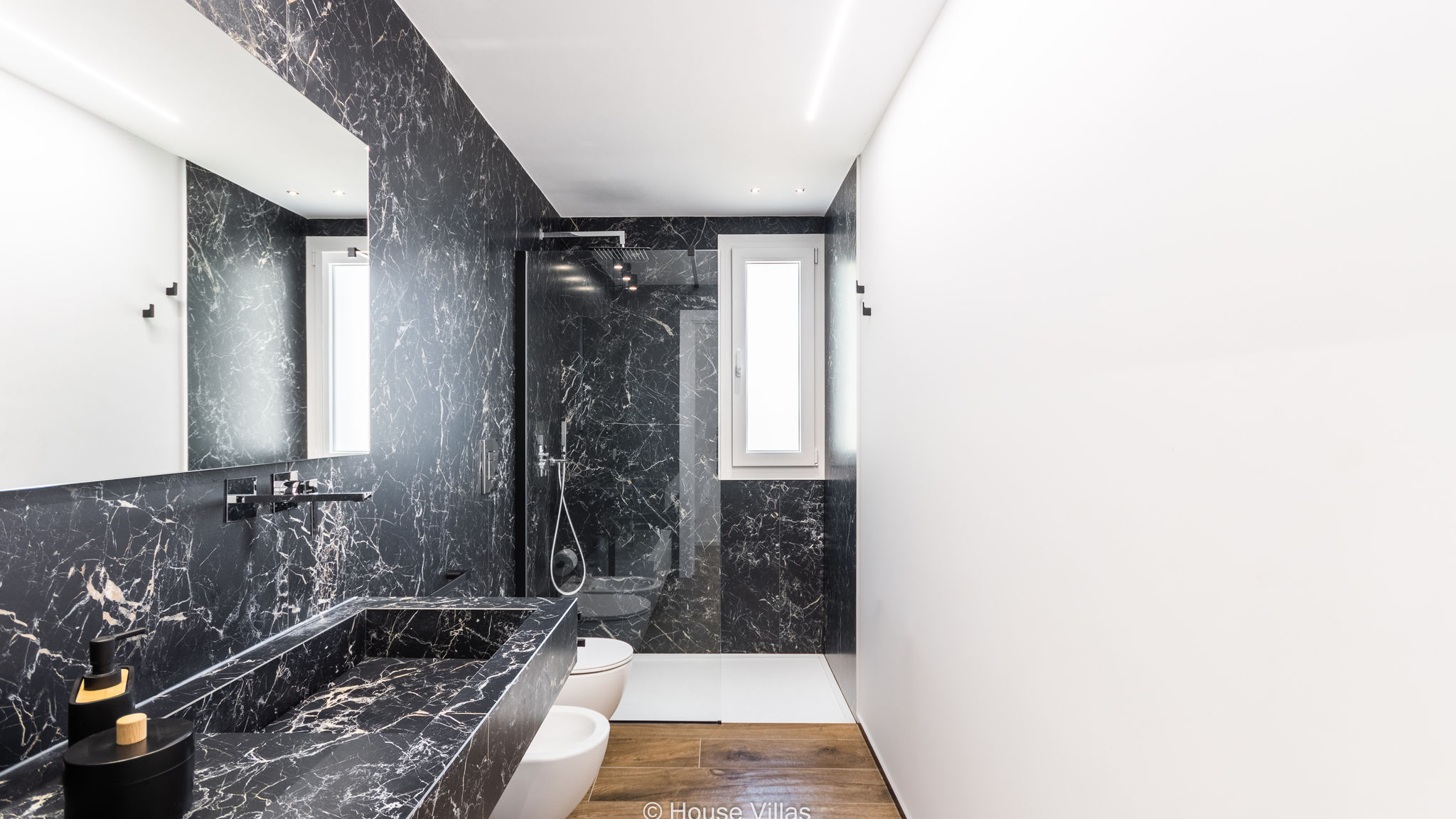 FlaBen Luxury Villa