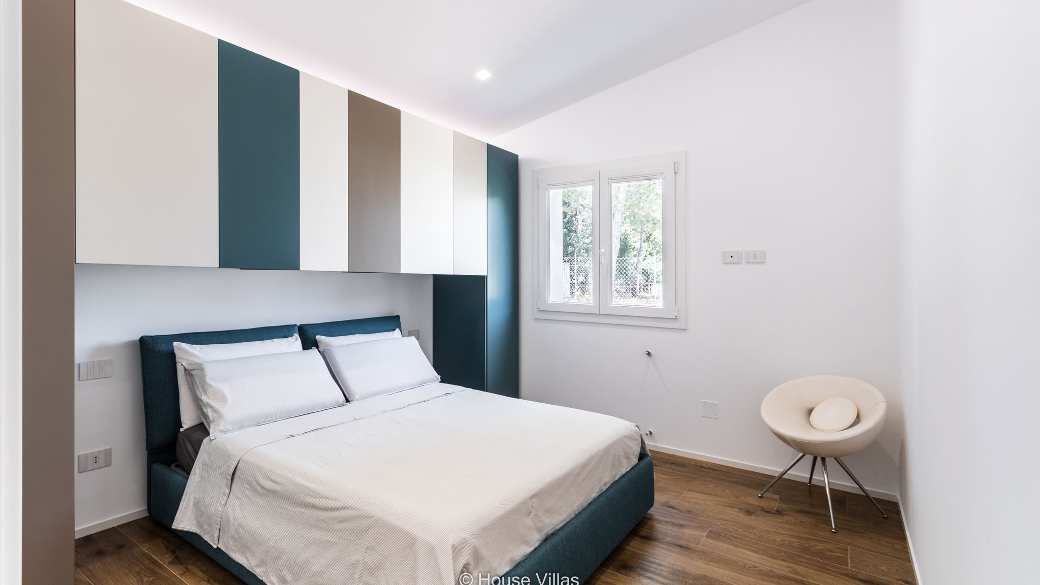 FlaBen Luxury Villa