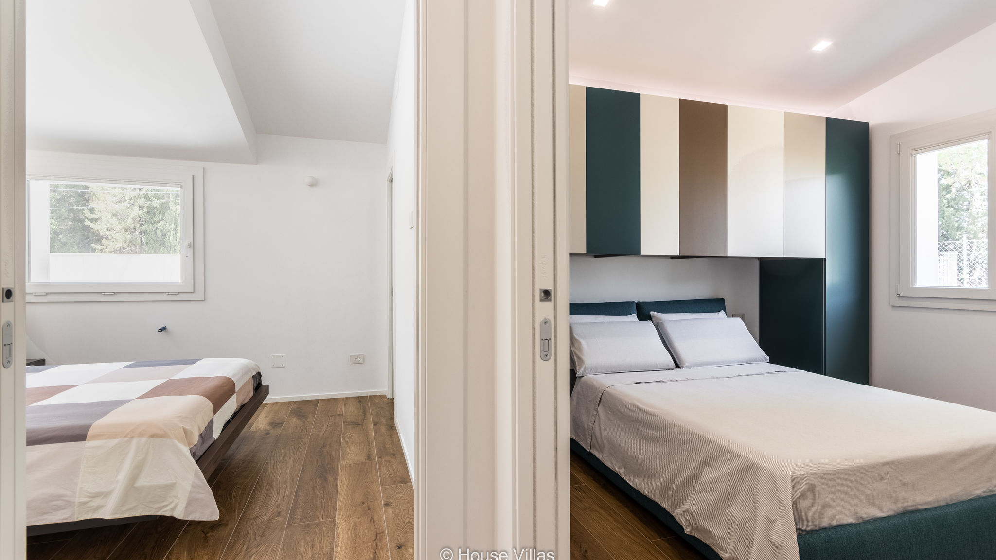 FlaBen Luxury Villa