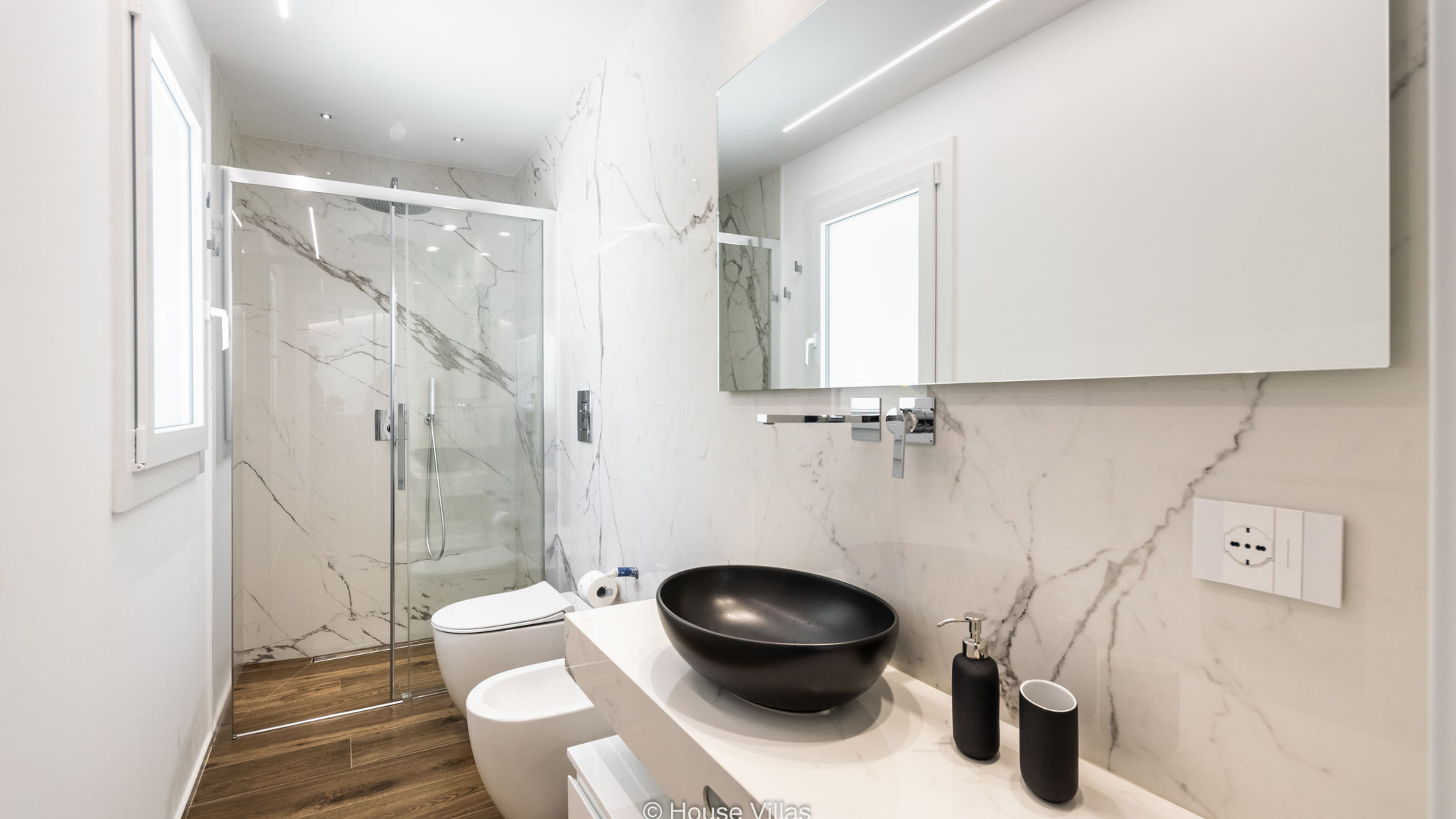 FlaBen Luxury Villa