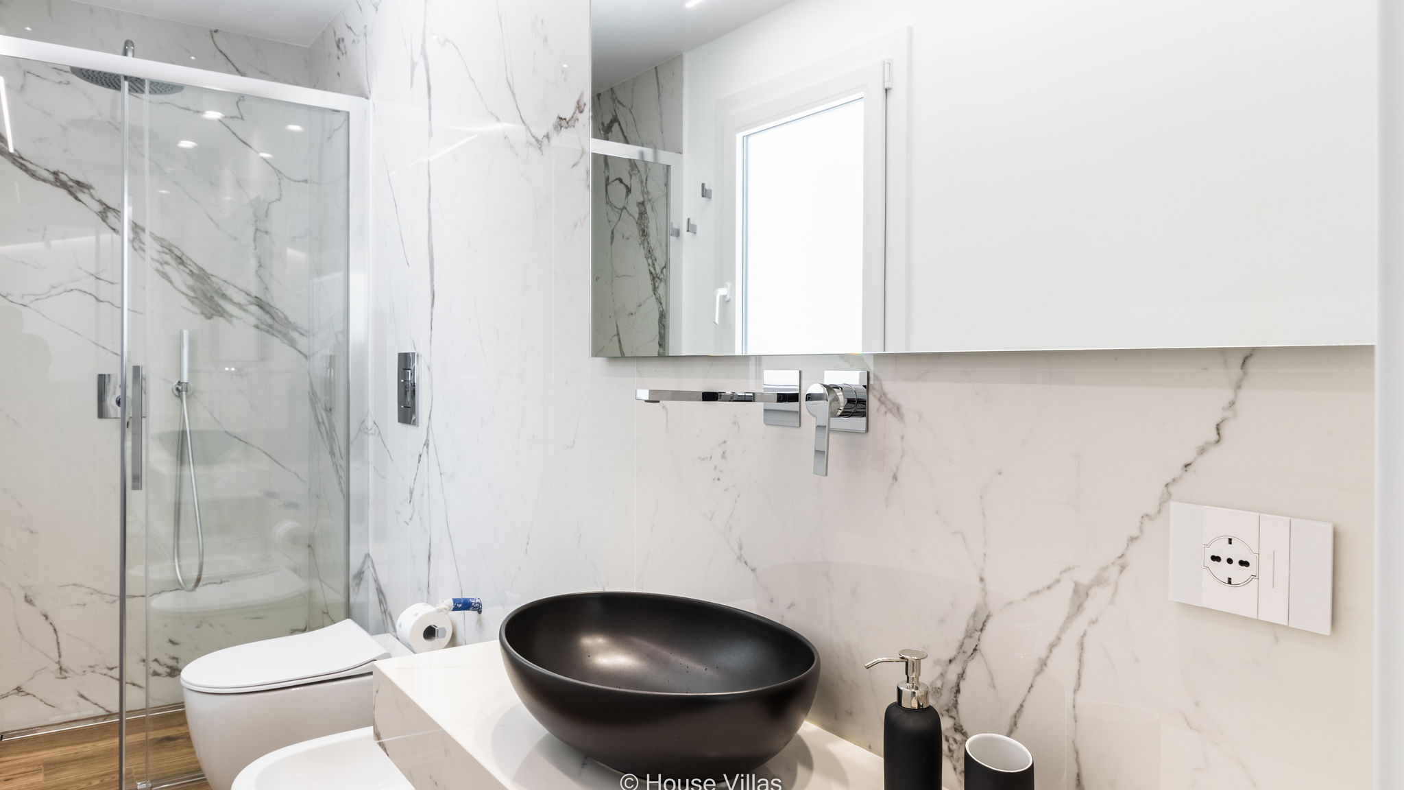 FlaBen Luxury Villa
