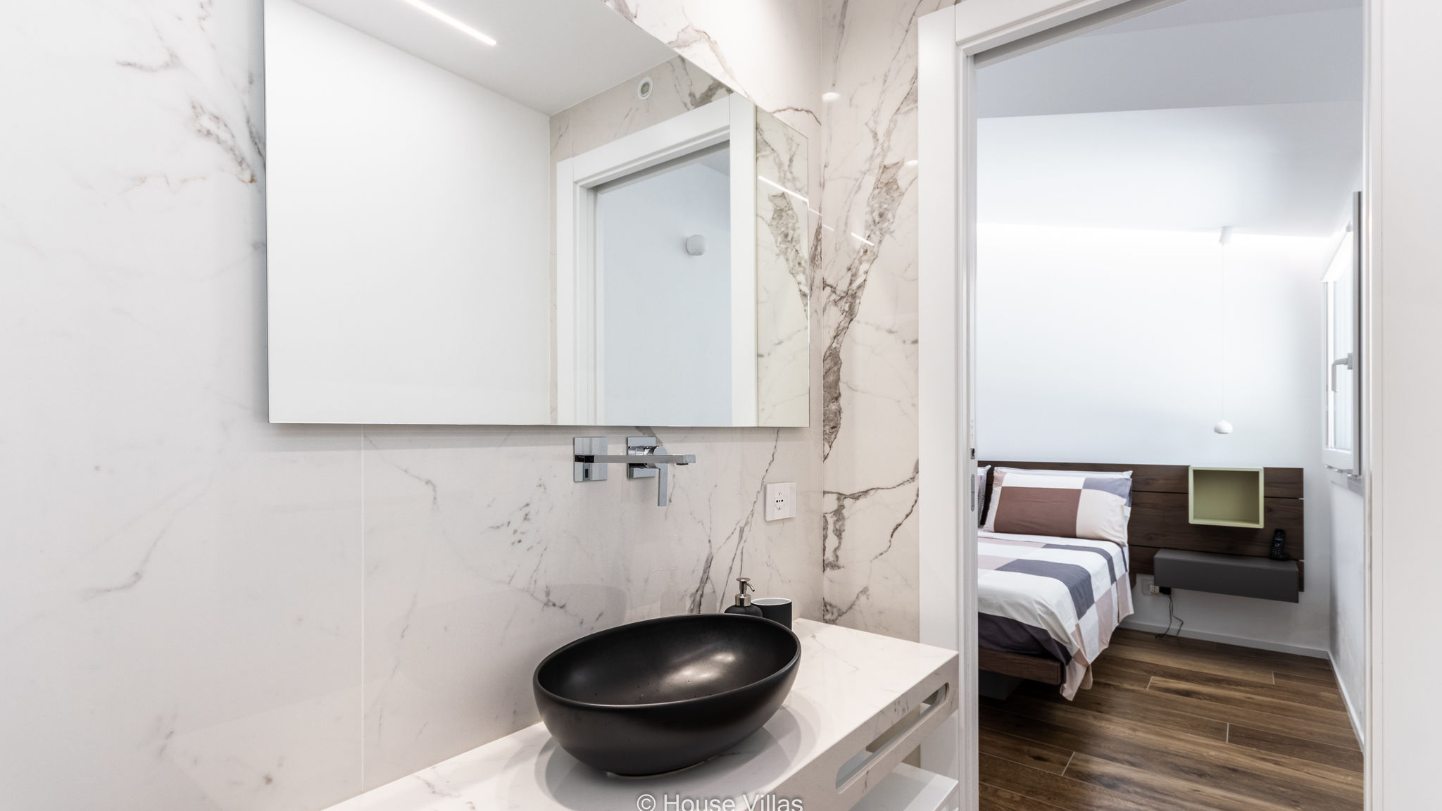 FlaBen Luxury Villa
