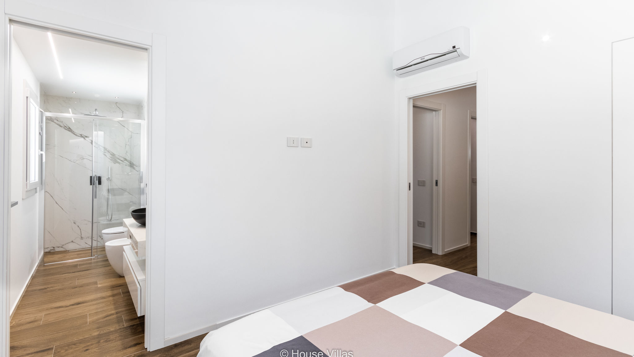 FlaBen Luxury Villa