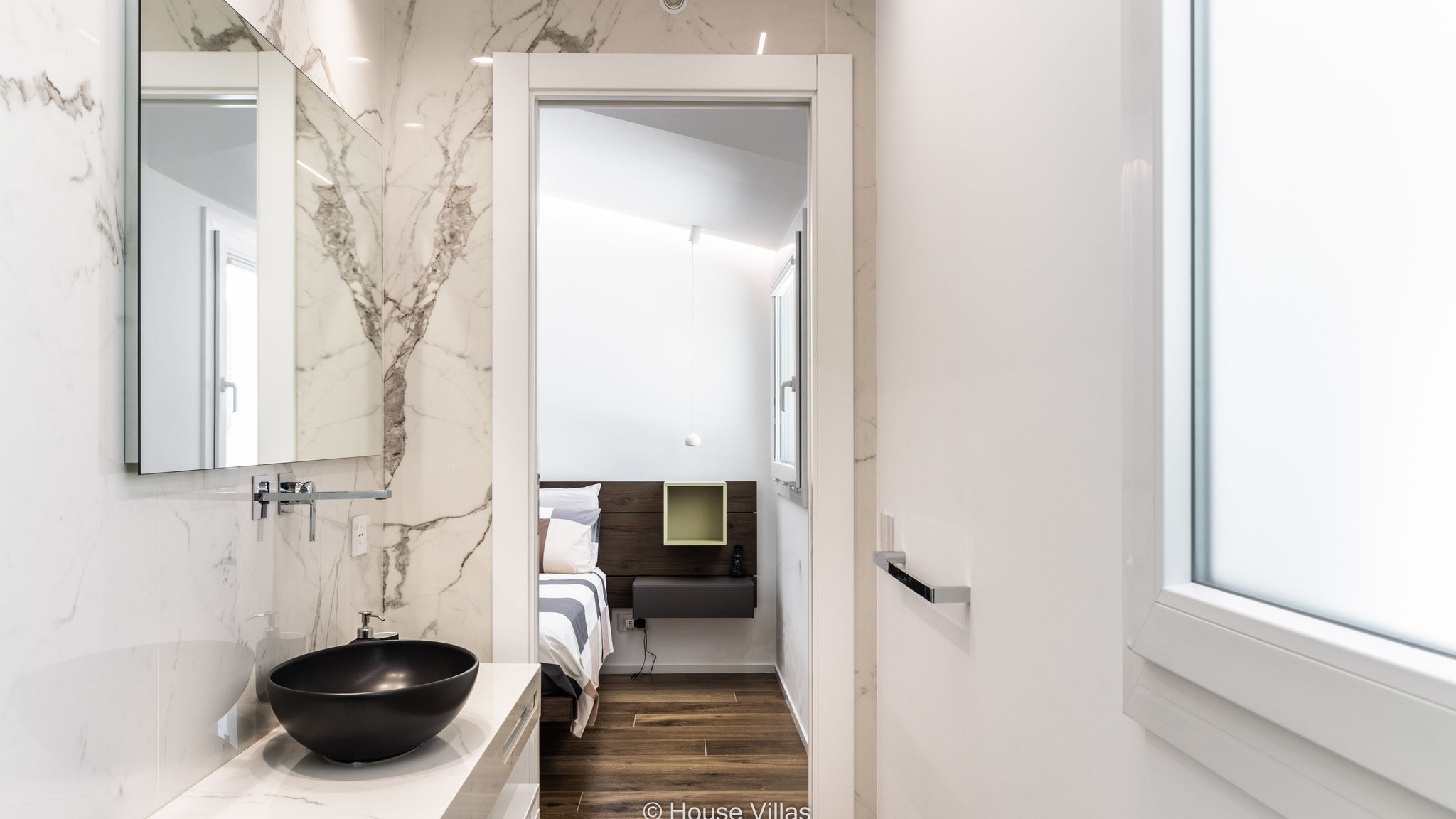 FlaBen Luxury Villa