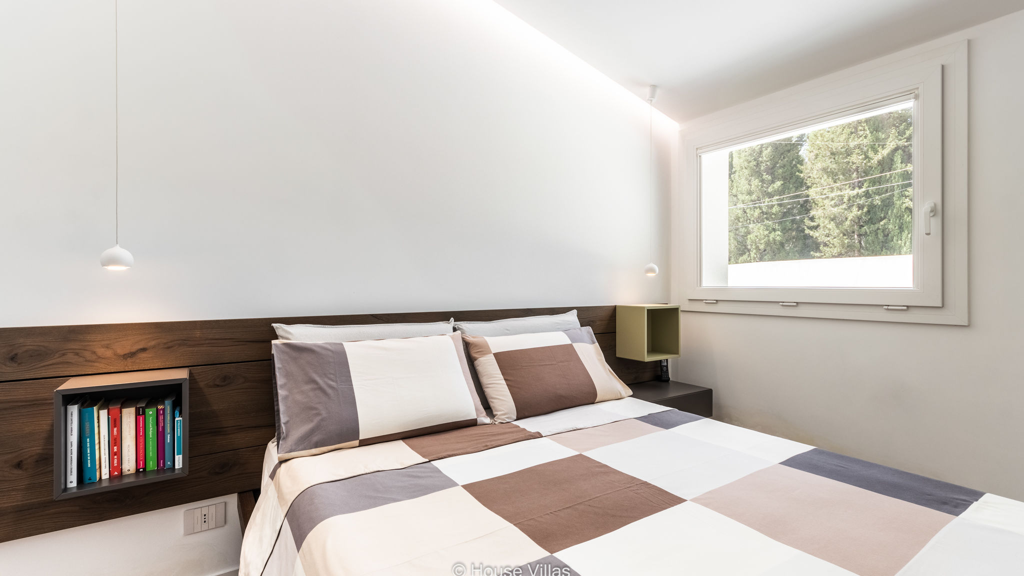 FlaBen Luxury Villa