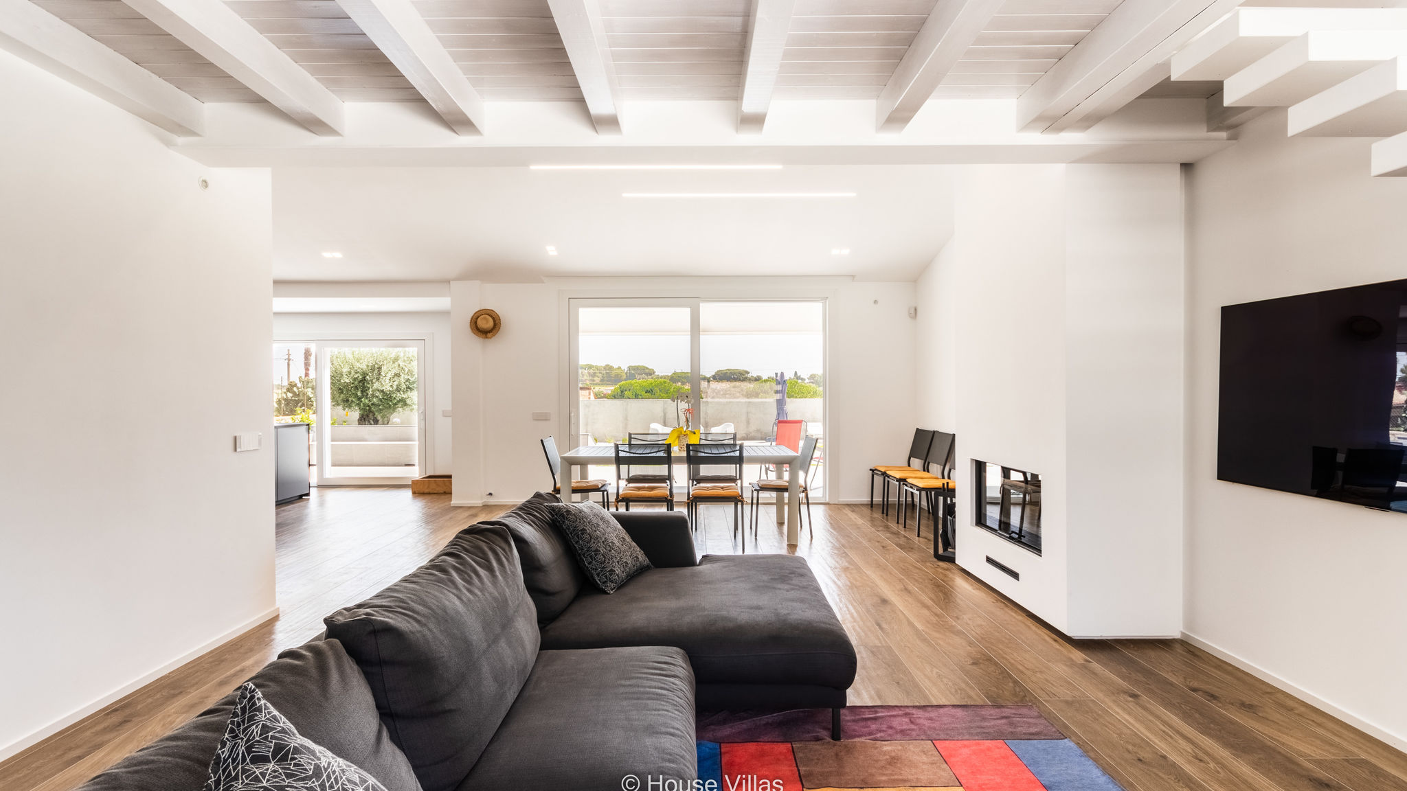 FlaBen Luxury Villa