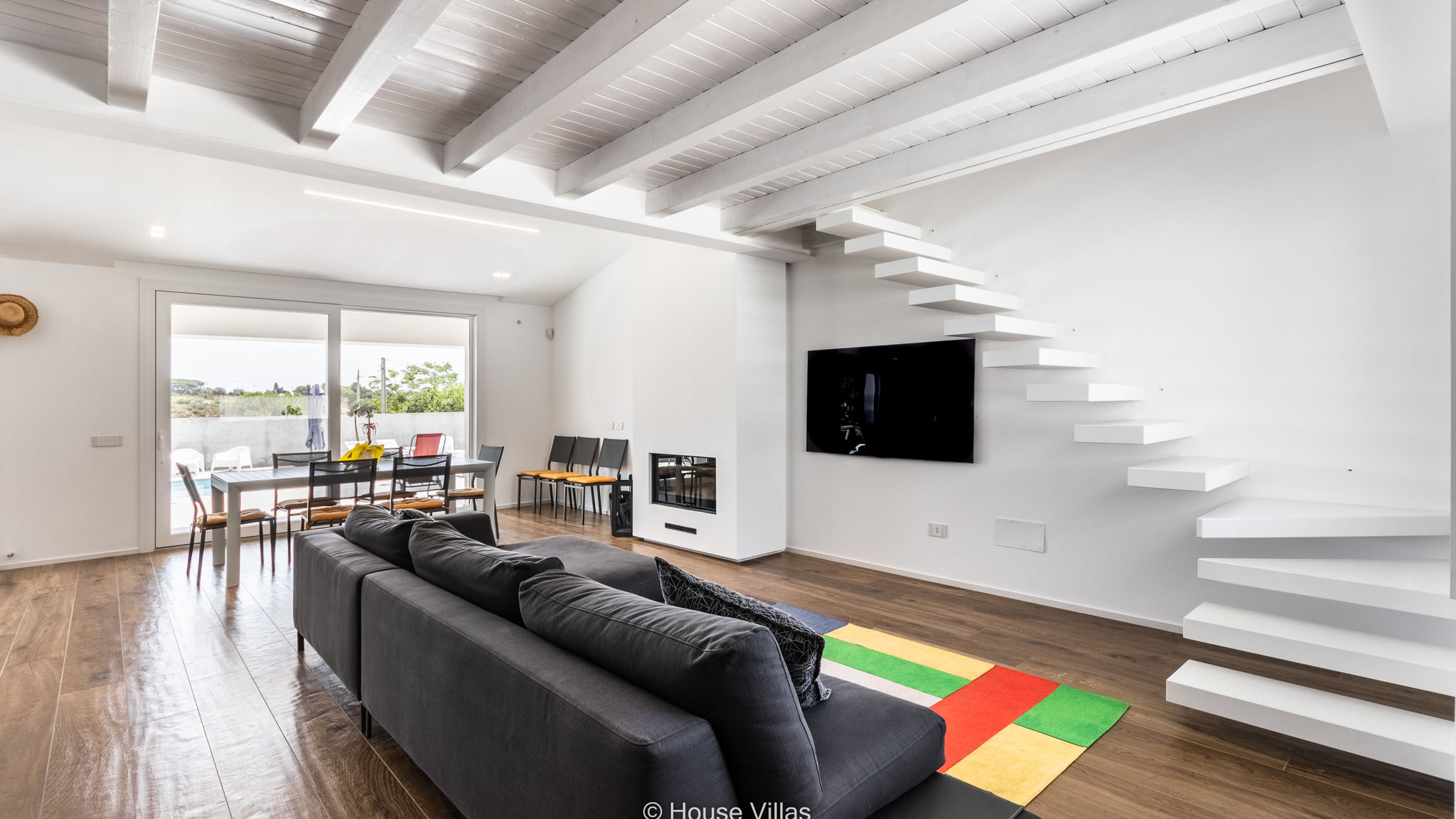 FlaBen Luxury Villa