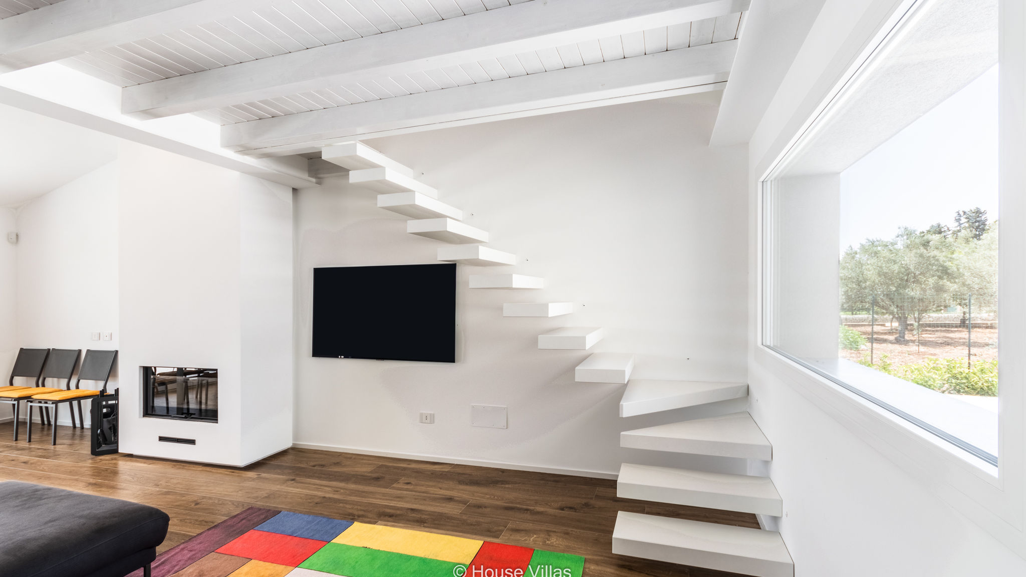 FlaBen Luxury Villa