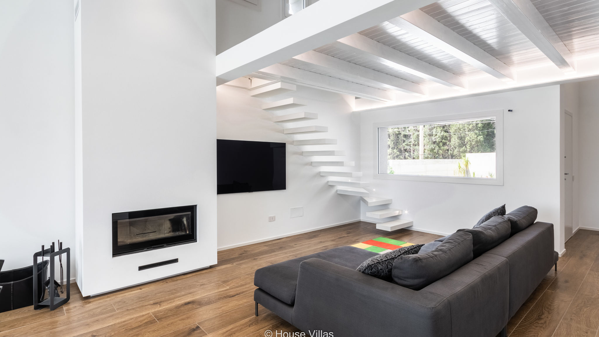 FlaBen Luxury Villa