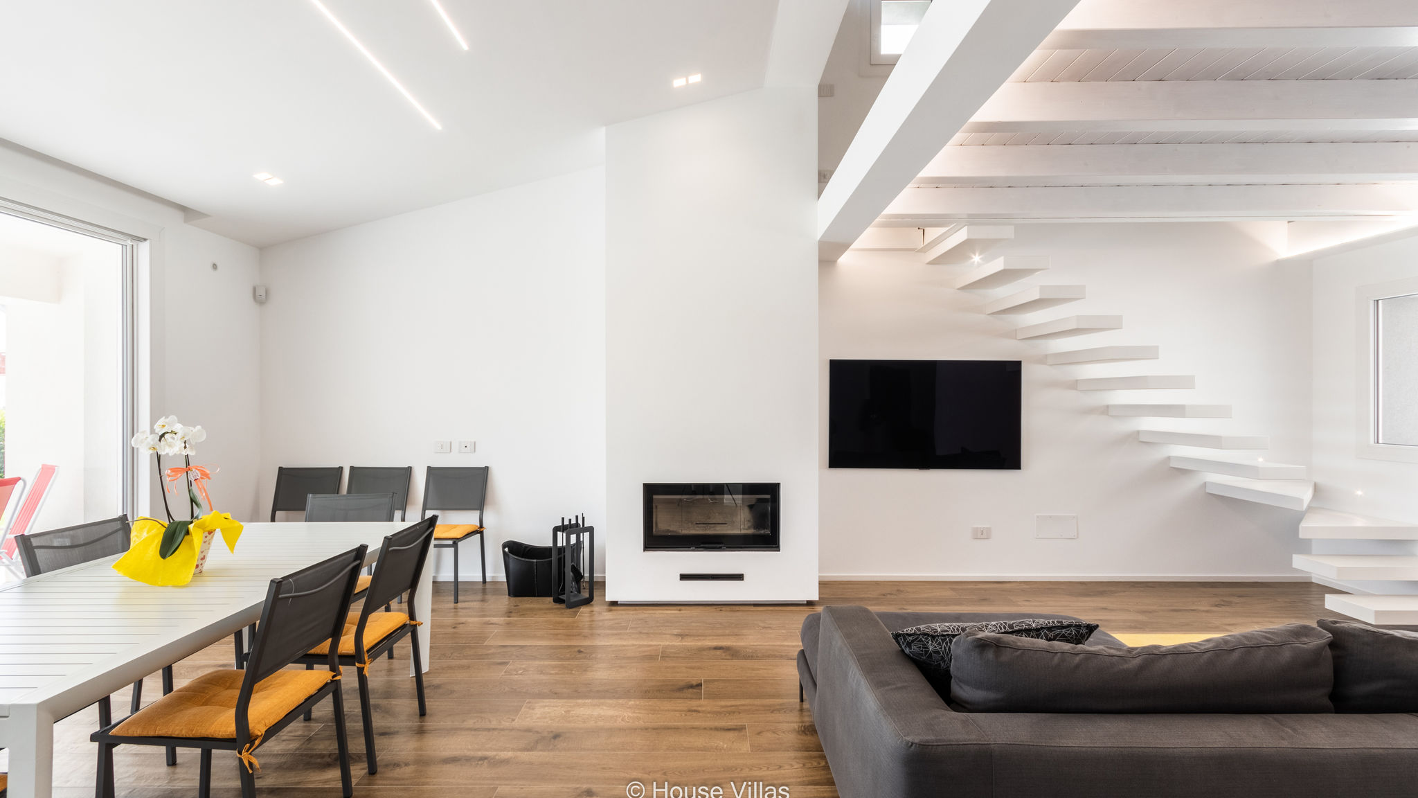 FlaBen Luxury Villa