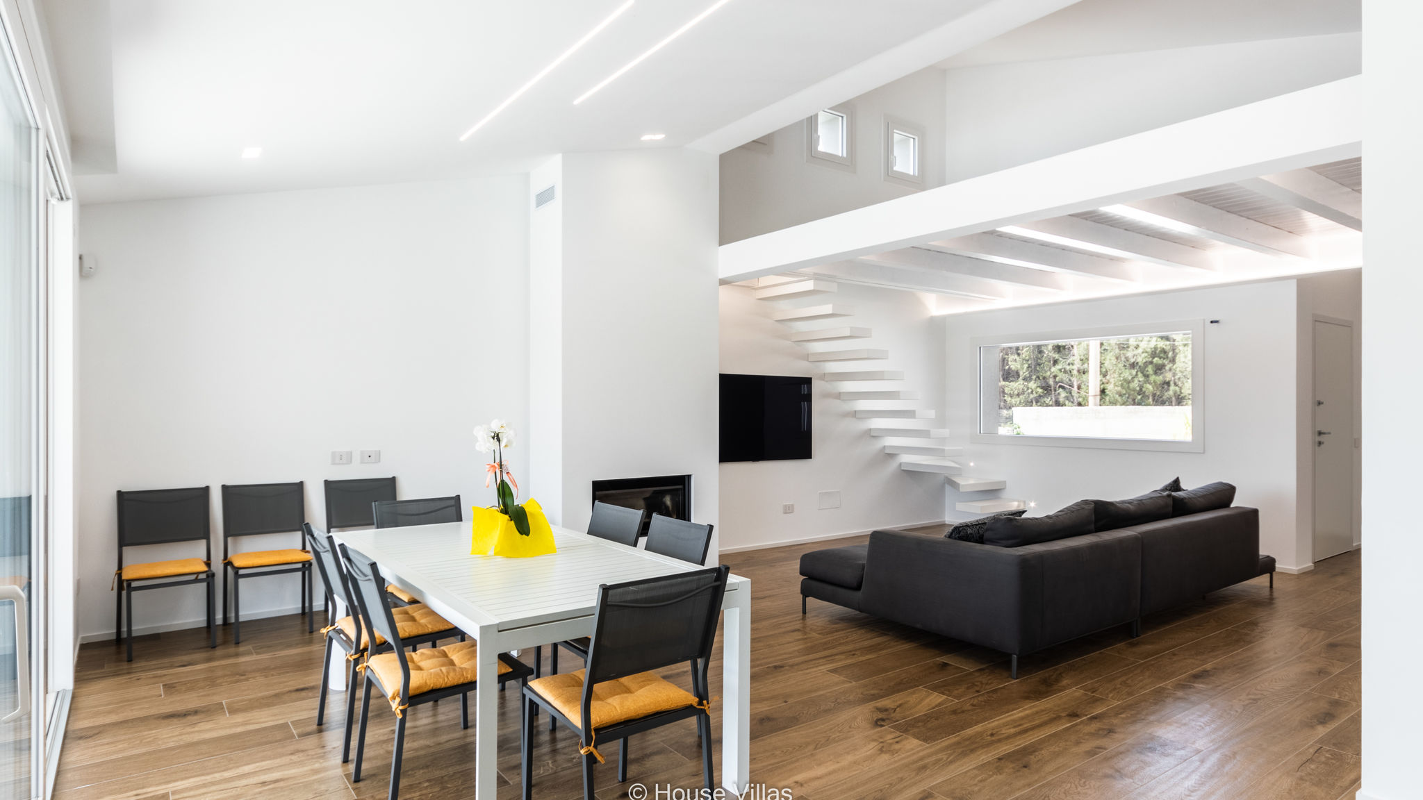FlaBen Luxury Villa