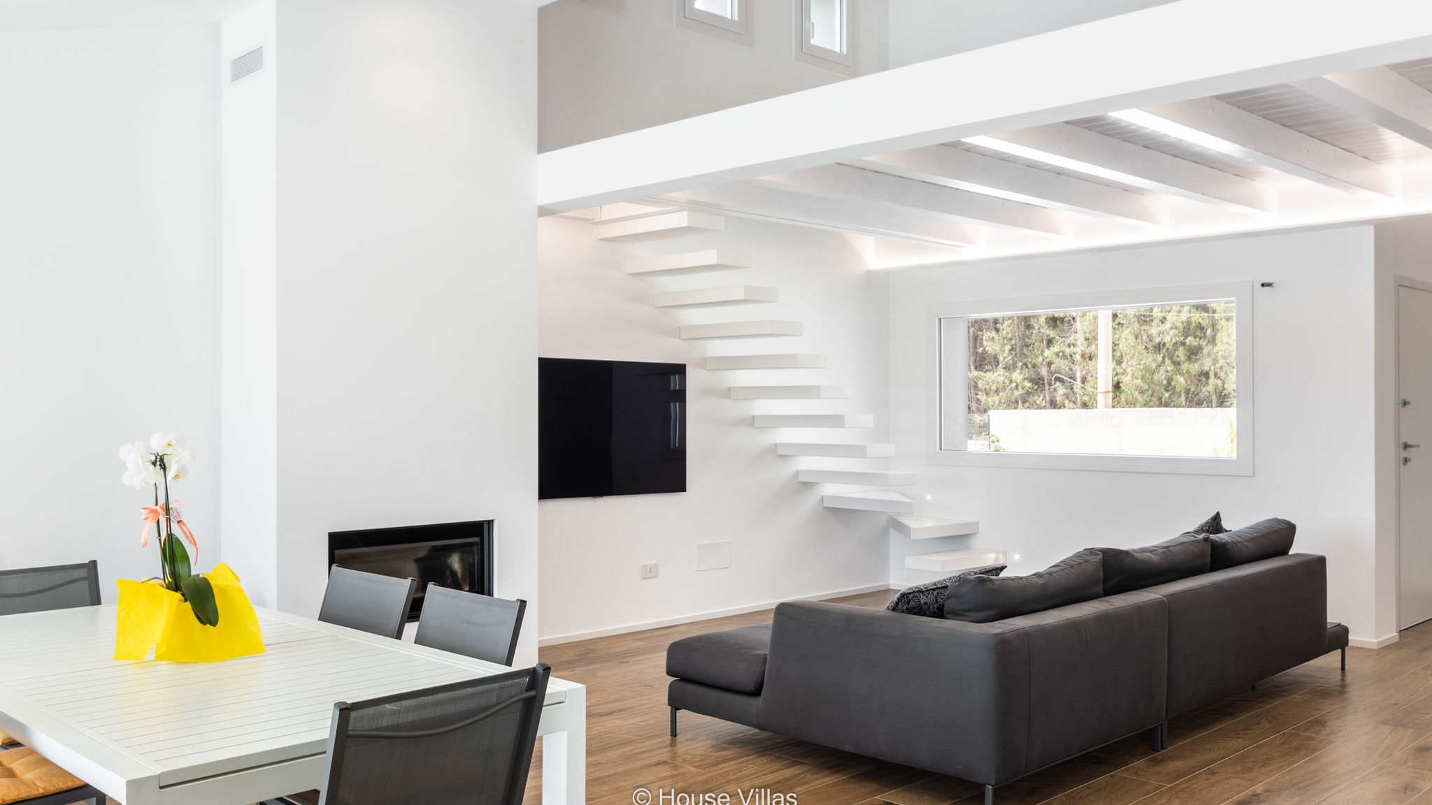 FlaBen Luxury Villa