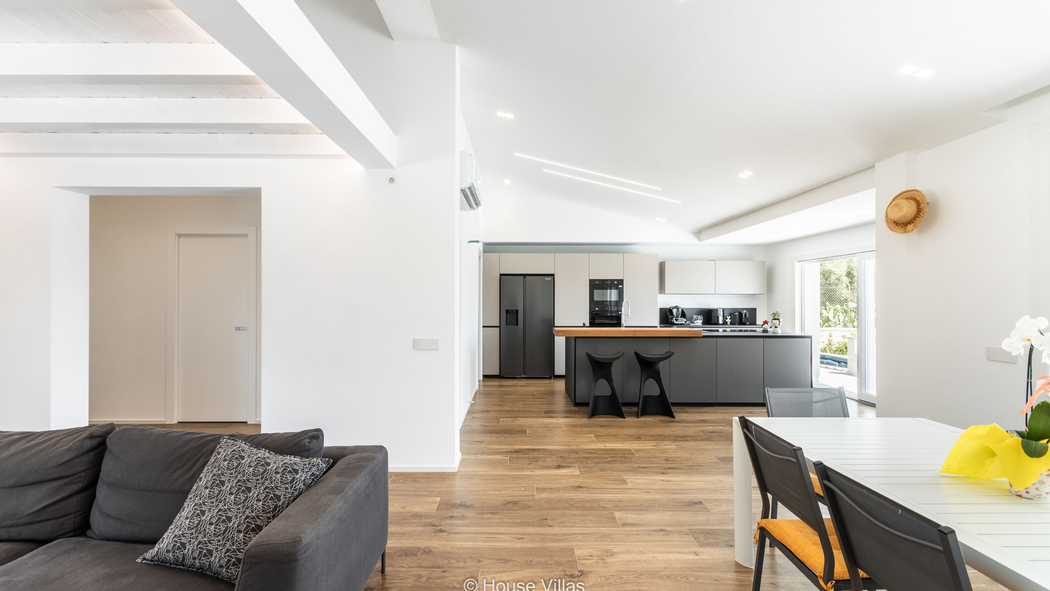 FlaBen Luxury Villa