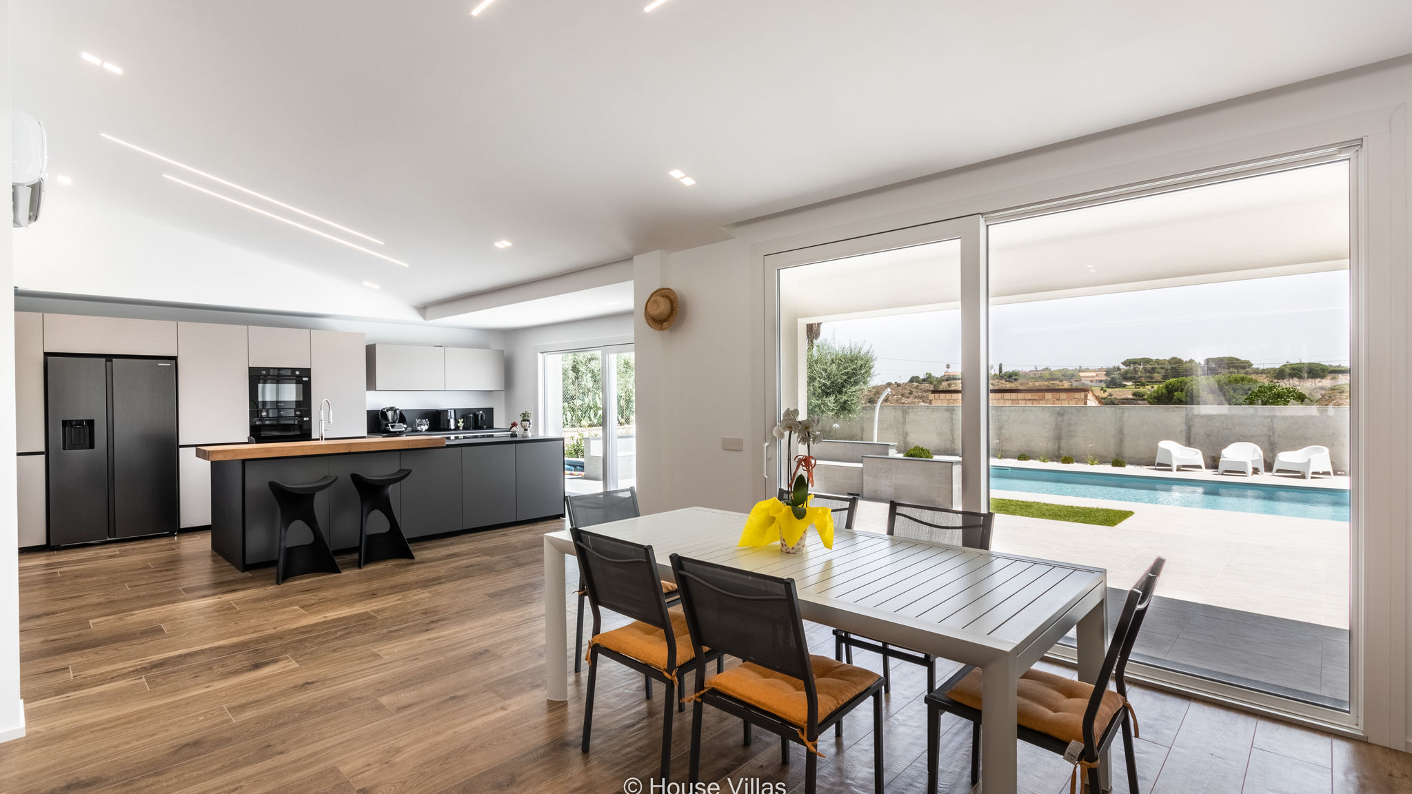 FlaBen Luxury Villa